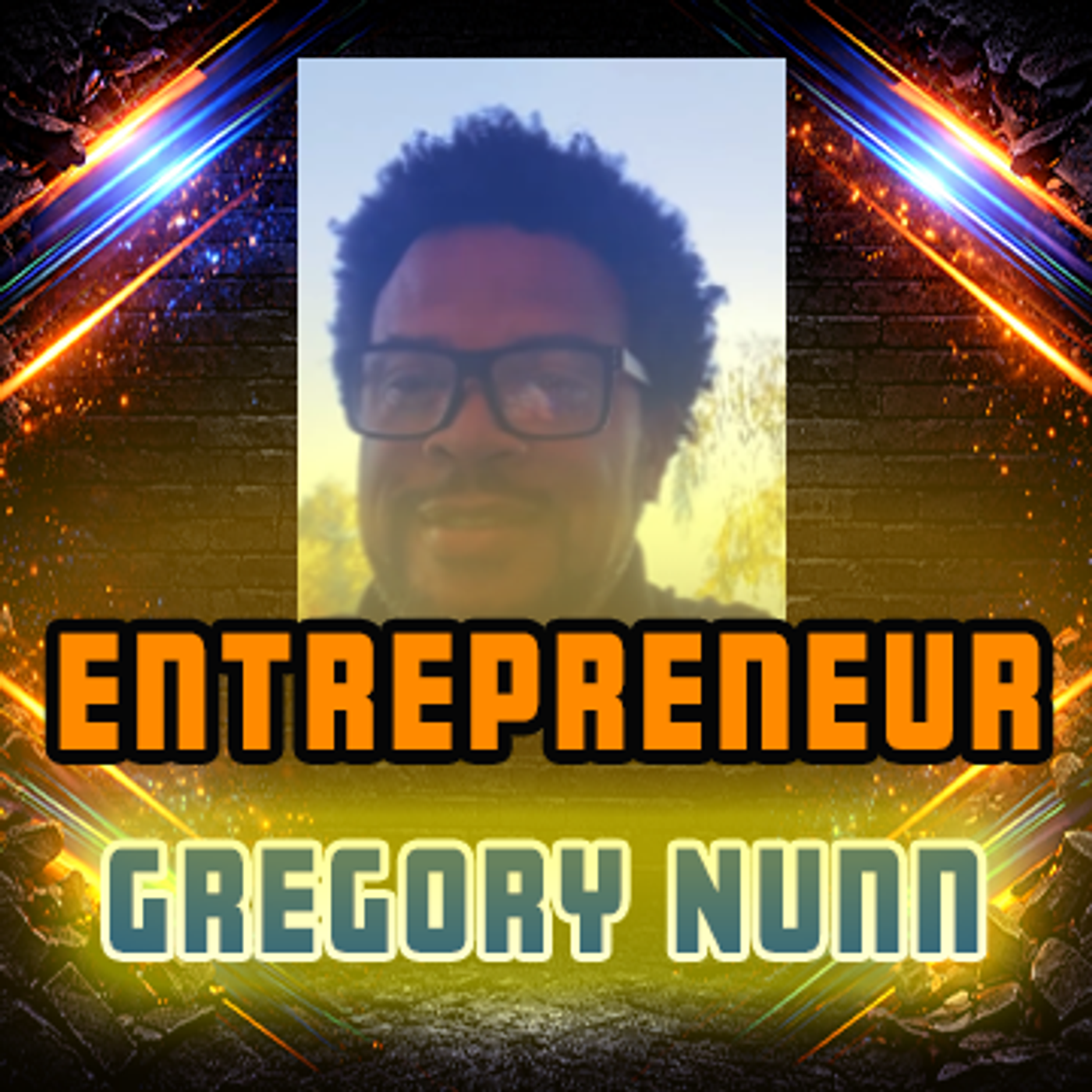 B.U.I.L.T. D1FF3R3NT Studio Podcast - Hosted By Coach Randy Narciso