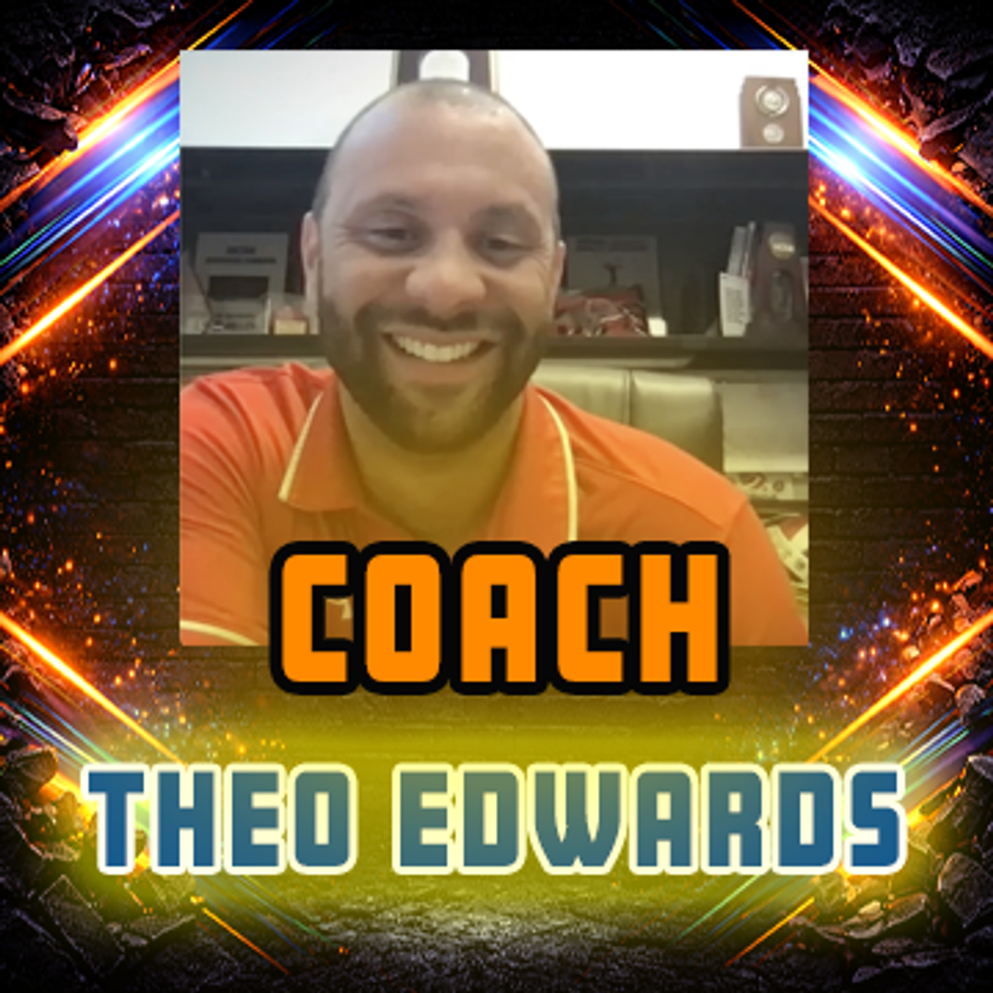 B.U.I.L.T. D1FF3R3NT Studio Podcast - Hosted By Coach Randy Narciso