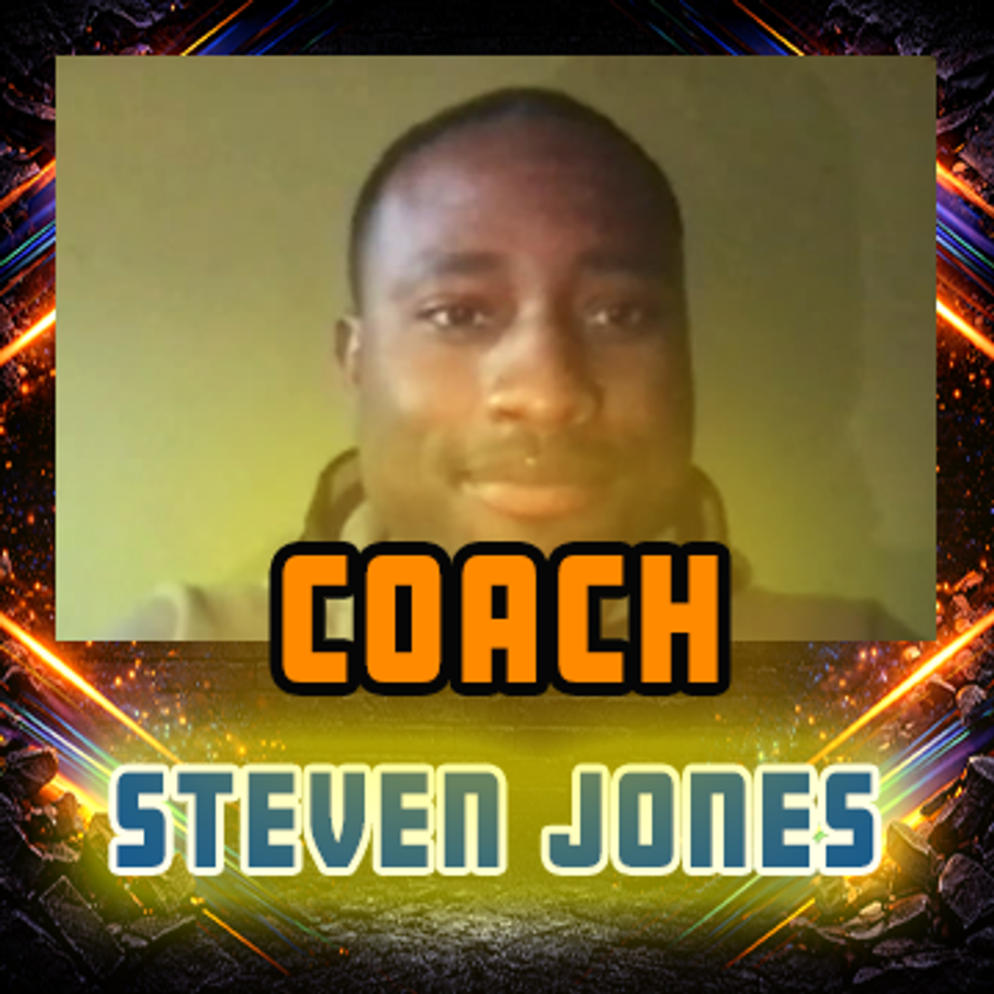 B.U.I.L.T. D1FF3R3NT Studio Podcast - Hosted By Coach Randy Narciso