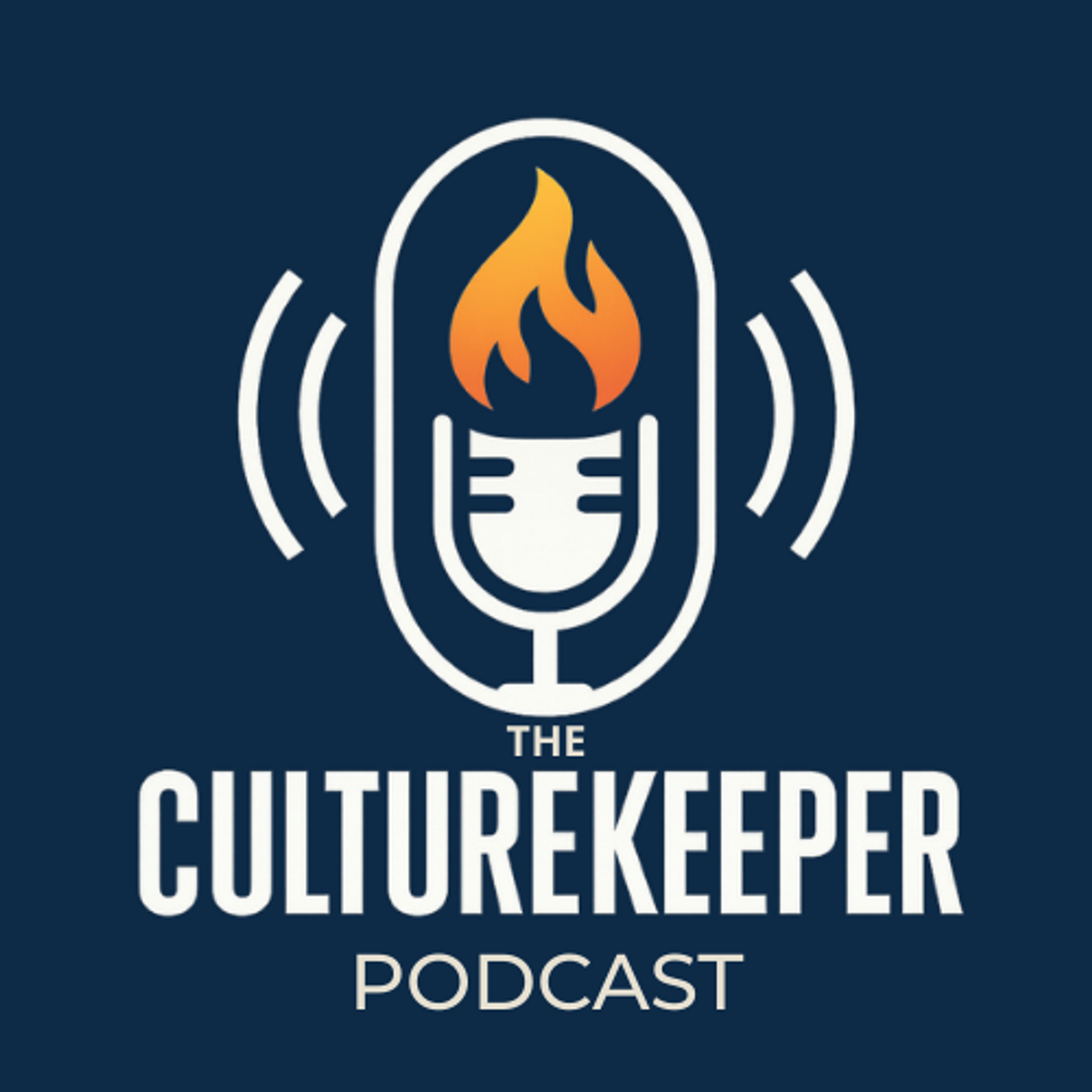 The CultureKeeper™ Podcast