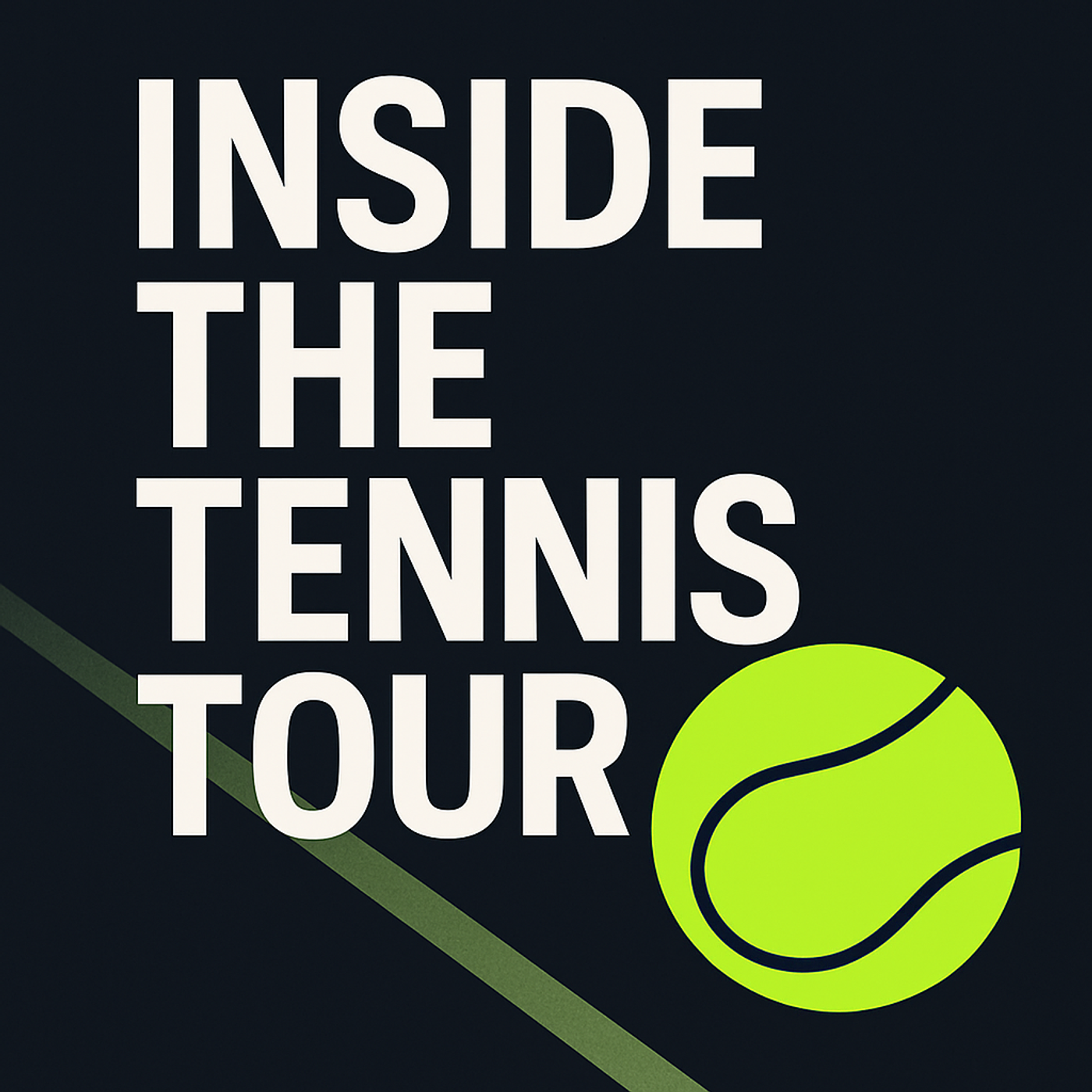 Inside The Tennis Tour