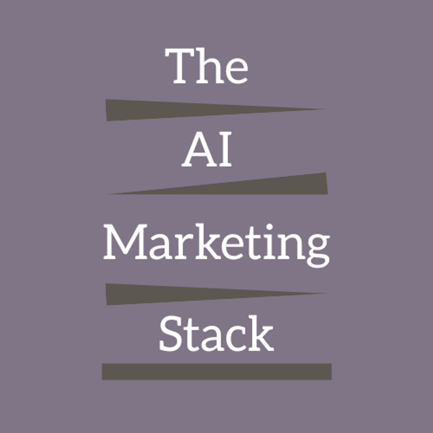The AI Marketing Stack
