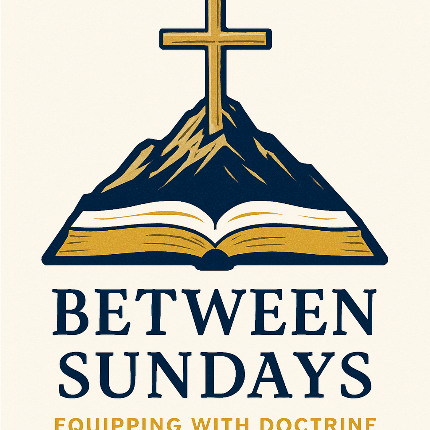 Between Sundays: Equipping with Doctrine