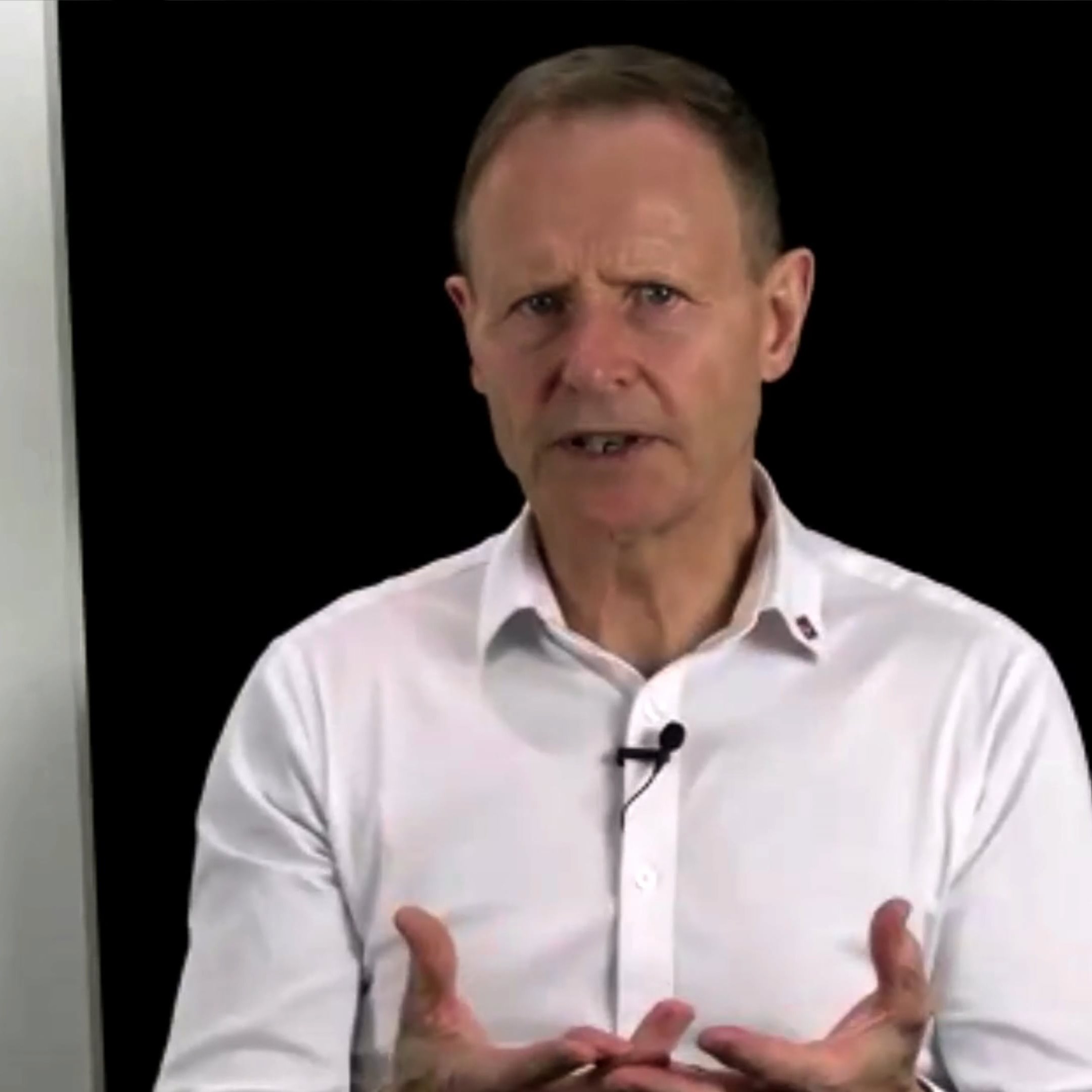 Webinar – Conflict, confronting situations, and challenging conversations