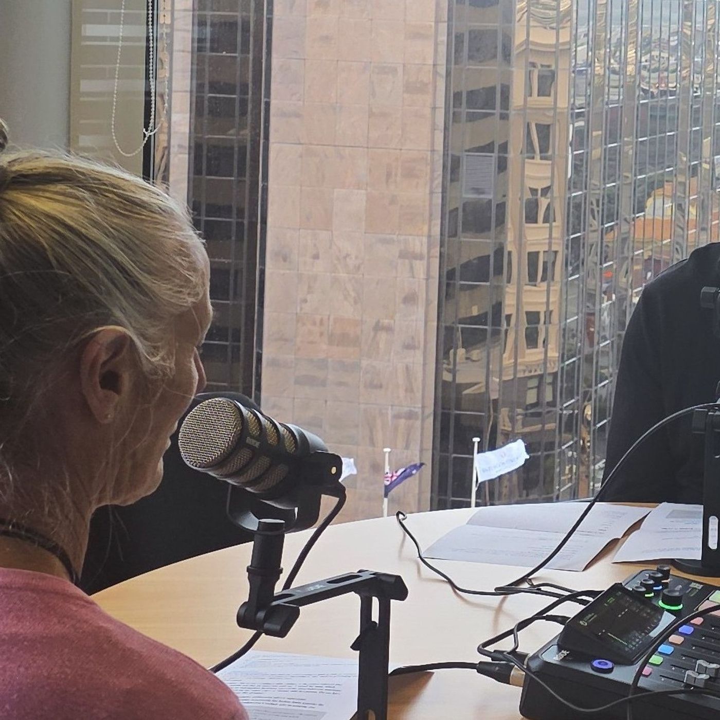 Conflict, confronting situations, and challenging conversations – Q&A Follow‐up