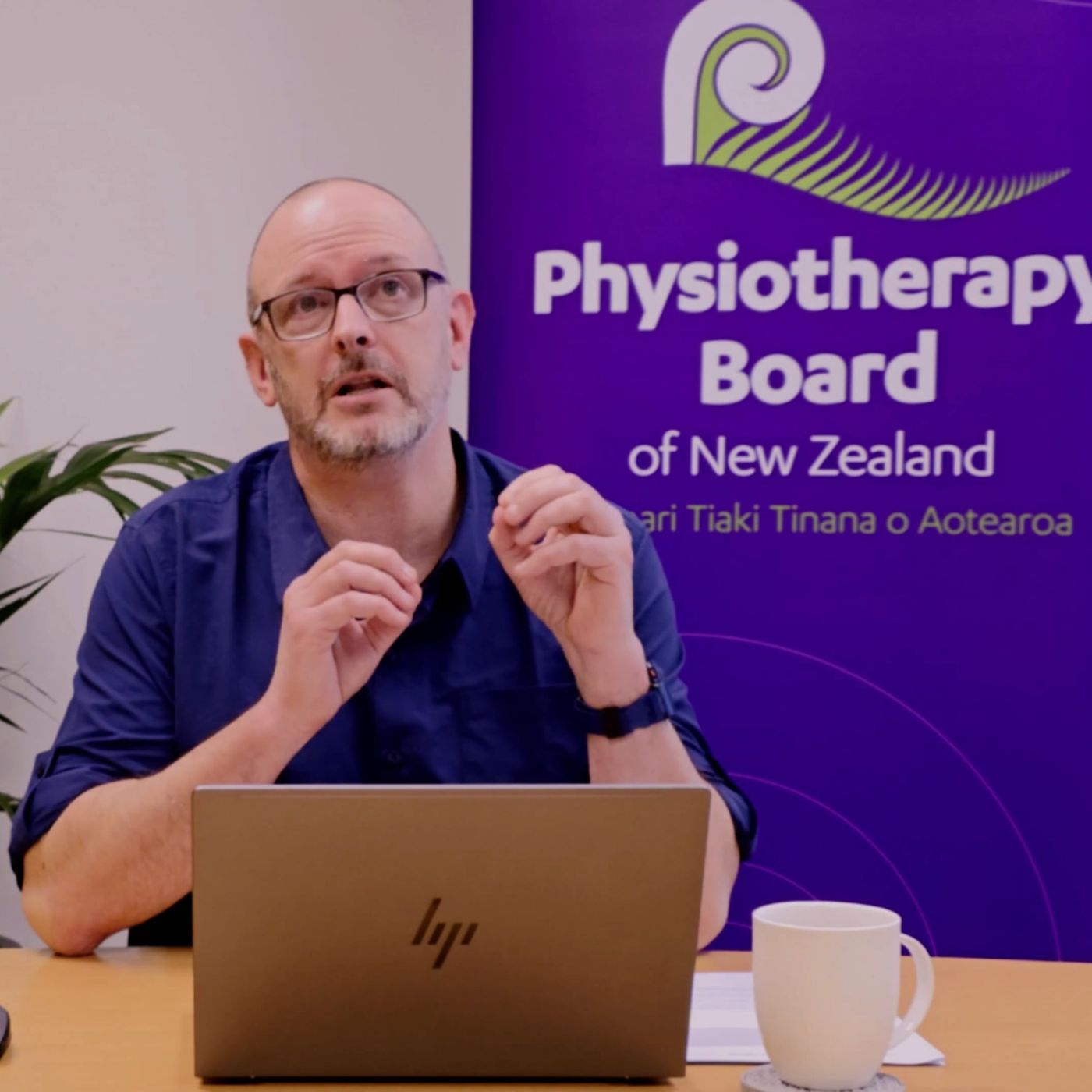 Webinar - Digital Health