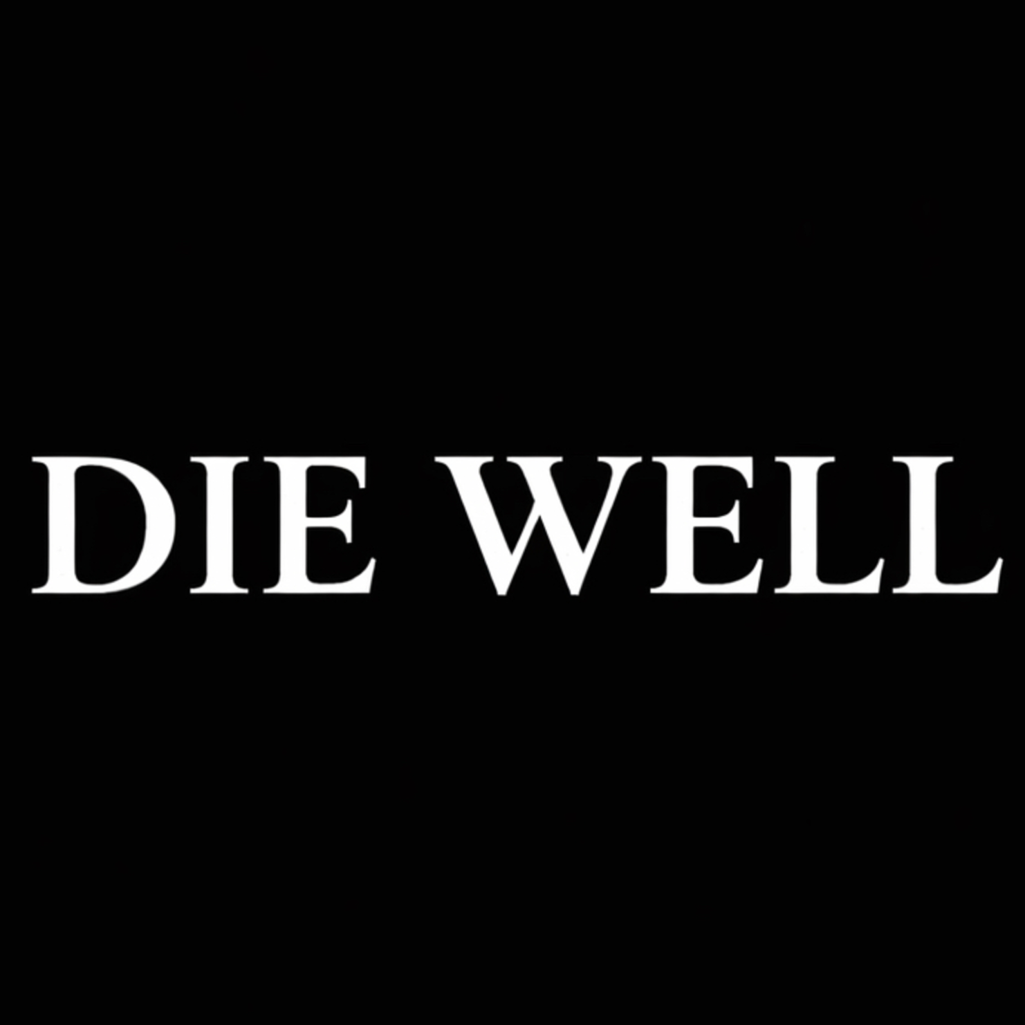 Die Well cover art