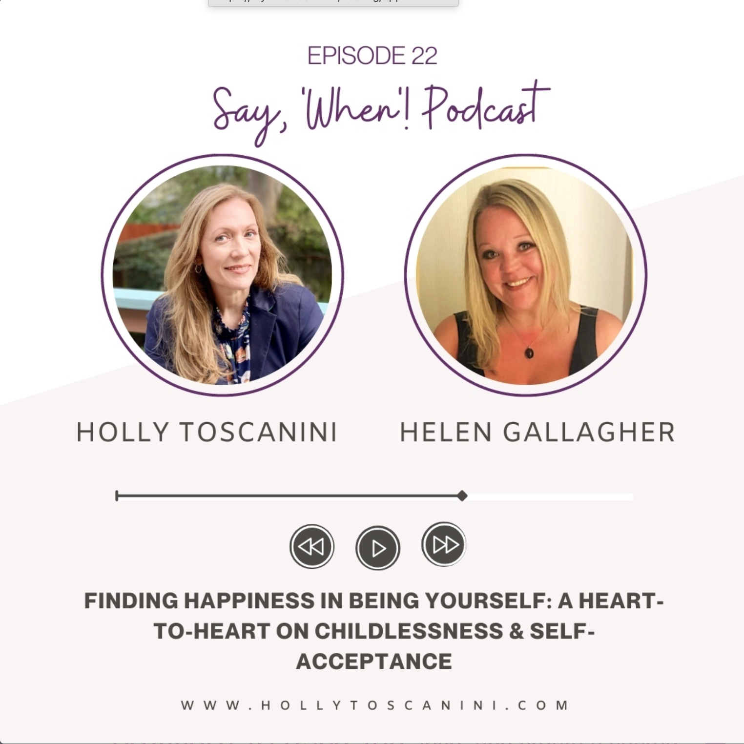 How to Lose the Wait