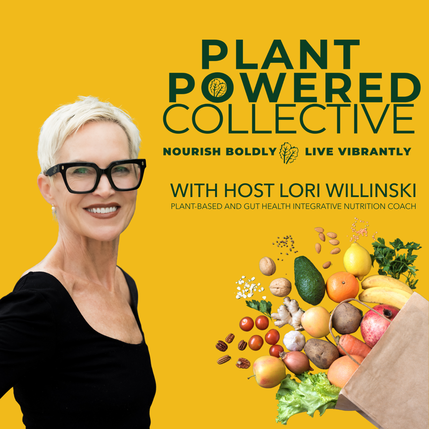 Plant Powered Collective