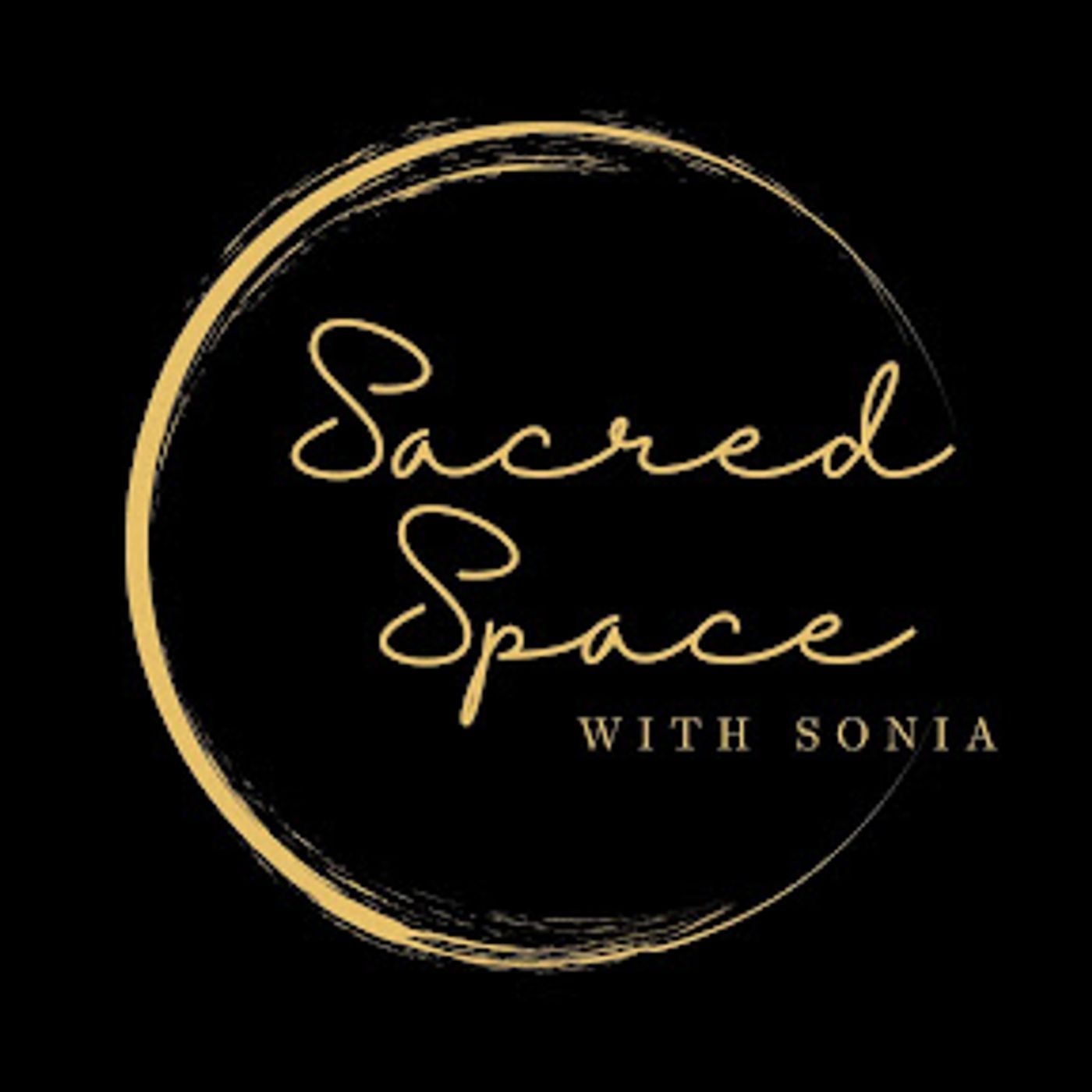 Sacred Space with Sonia