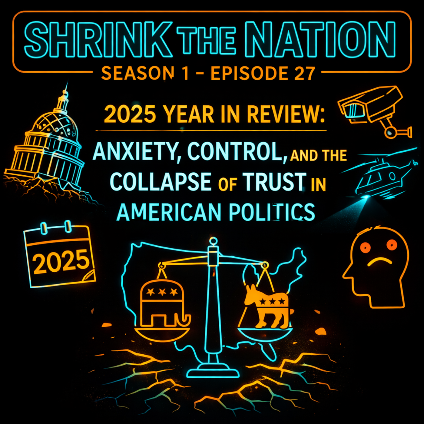 Shrink The Nation