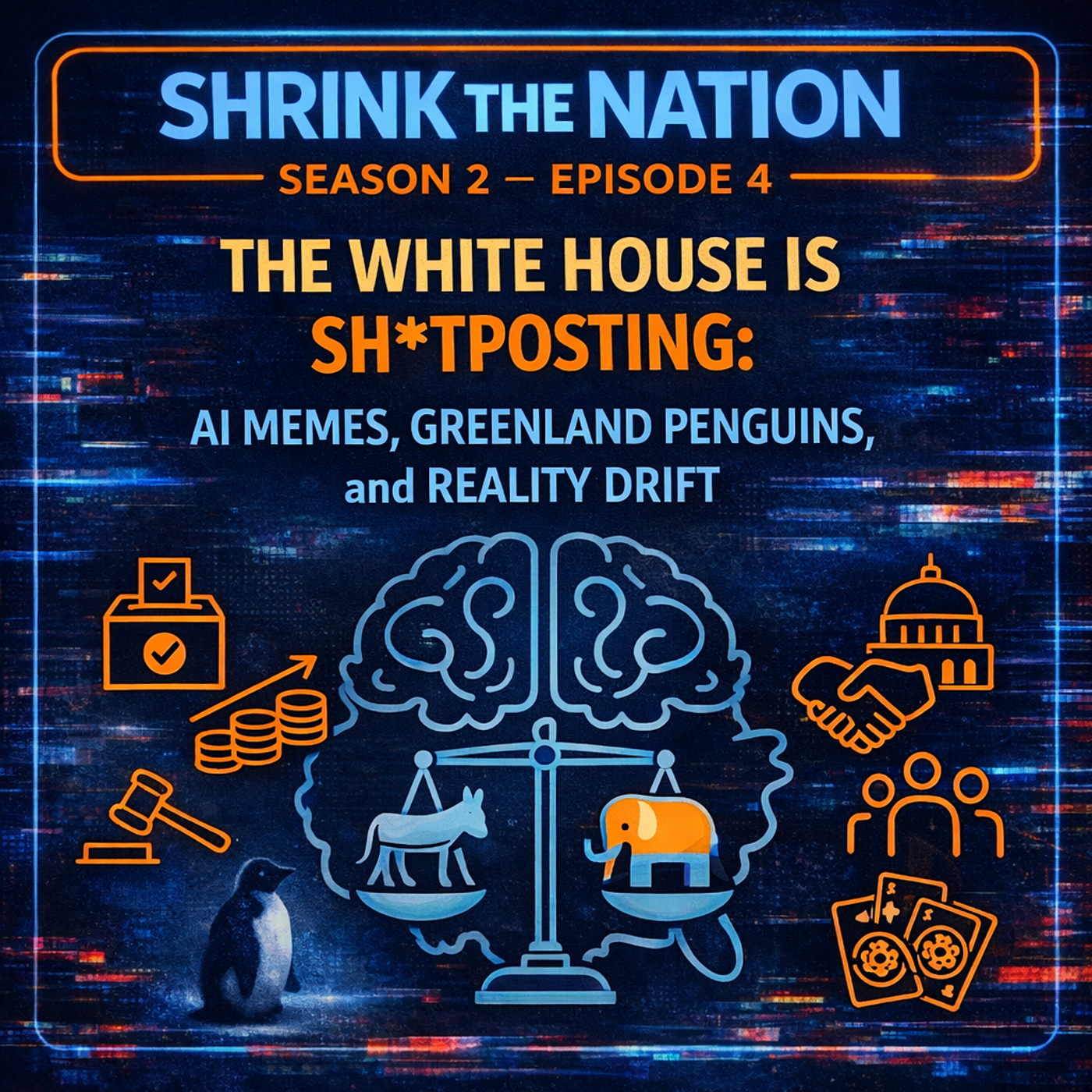 Shrink The Nation