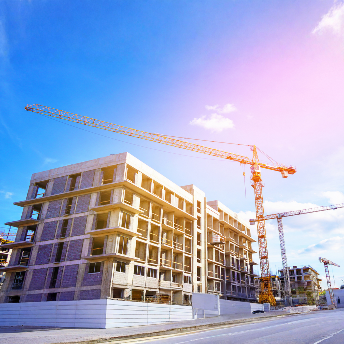 Rebuilding the Machine: Featuring Eric Rosenthal