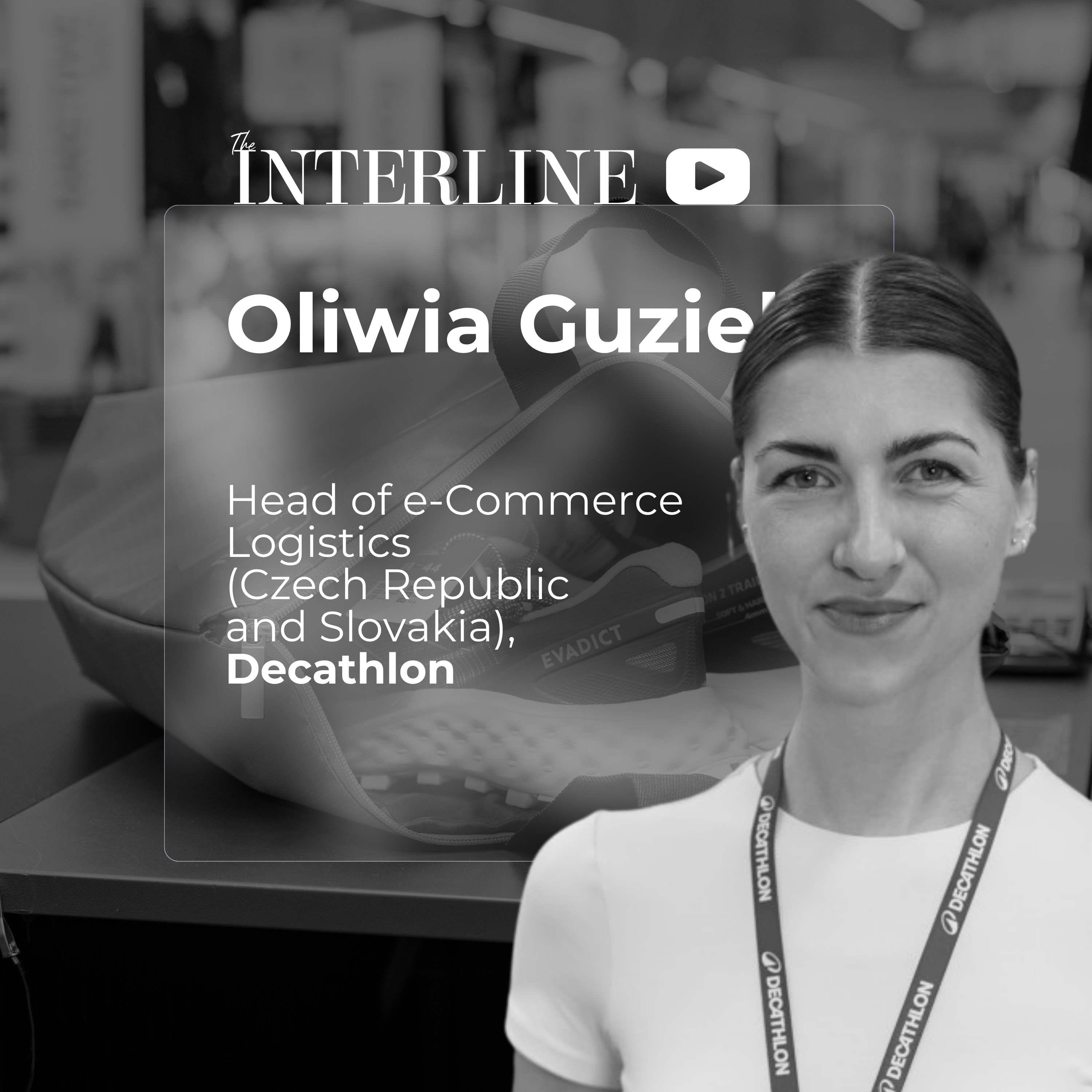 Loyalty, Lockers, “Glocal,” And Other Lessons From An International Logistics Hub