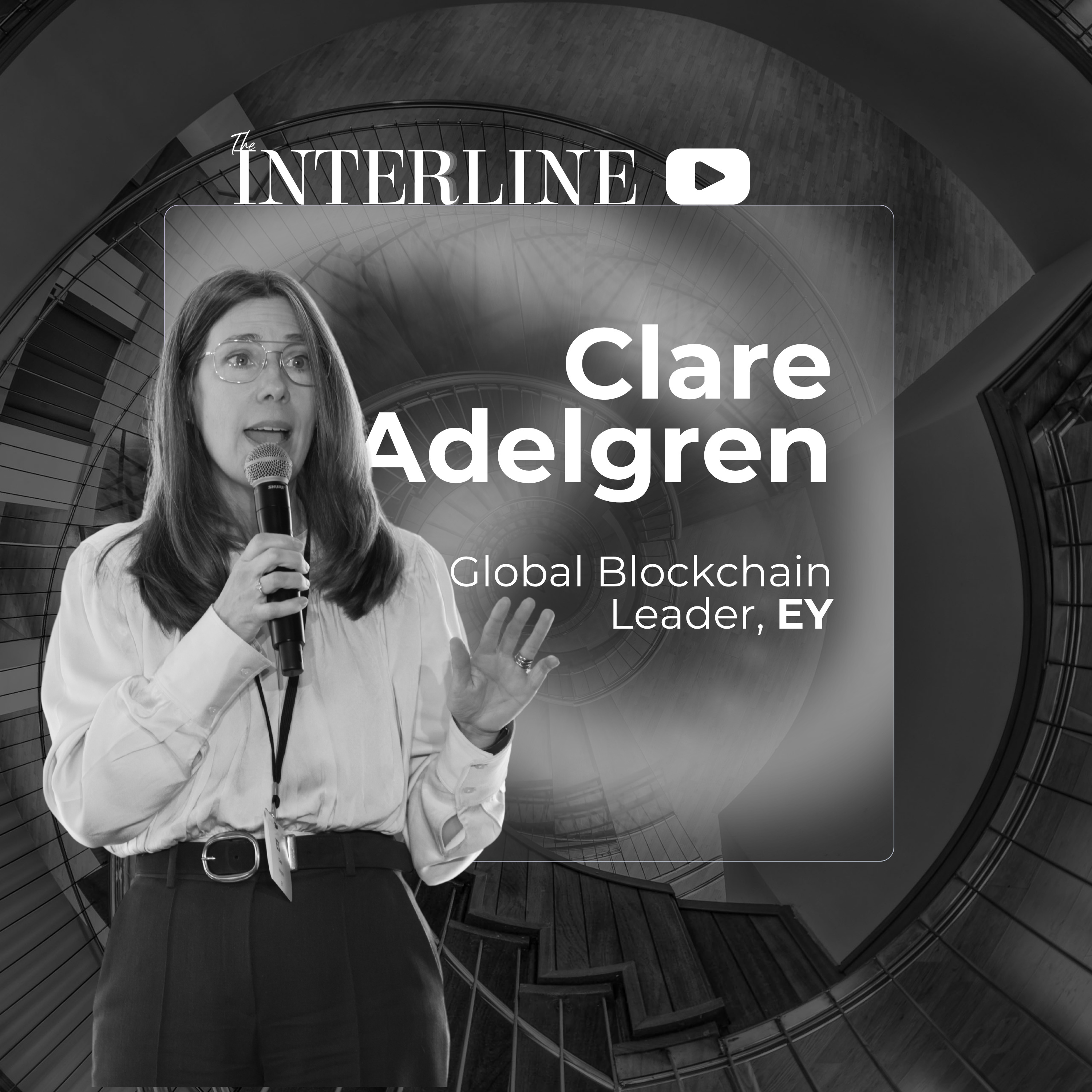 Will A Drive For Shared Truth Bring Fashion Back Around To Blockchain?