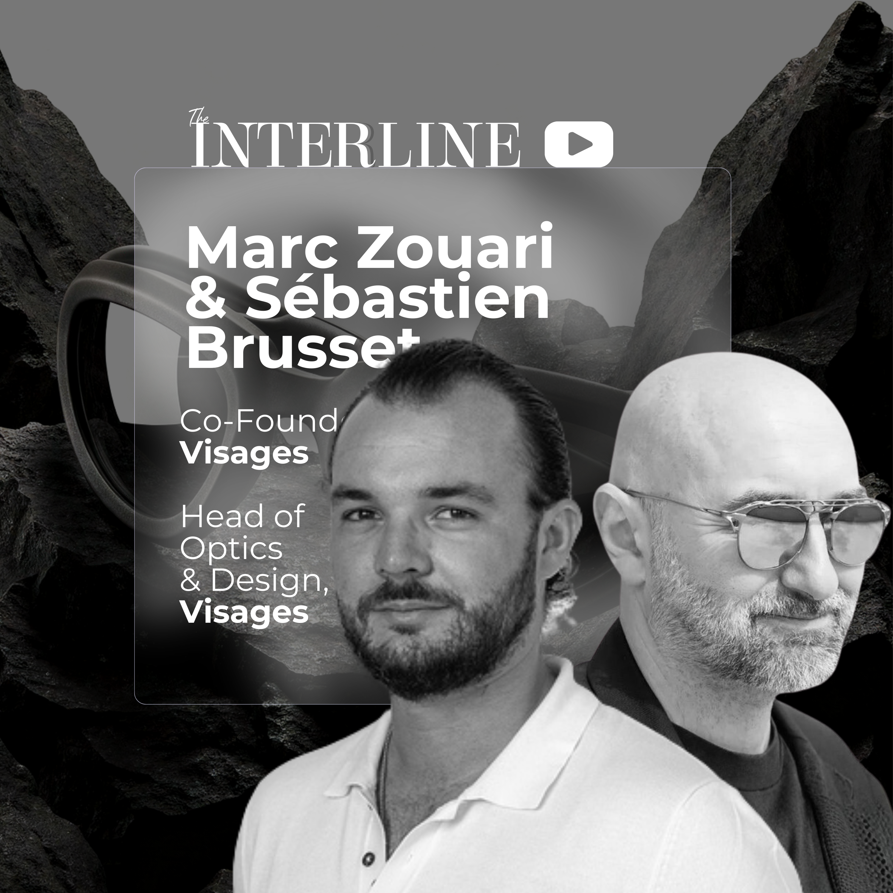 Can Technology Help New Entrants Break Into The Entrenched Eyewear Market?