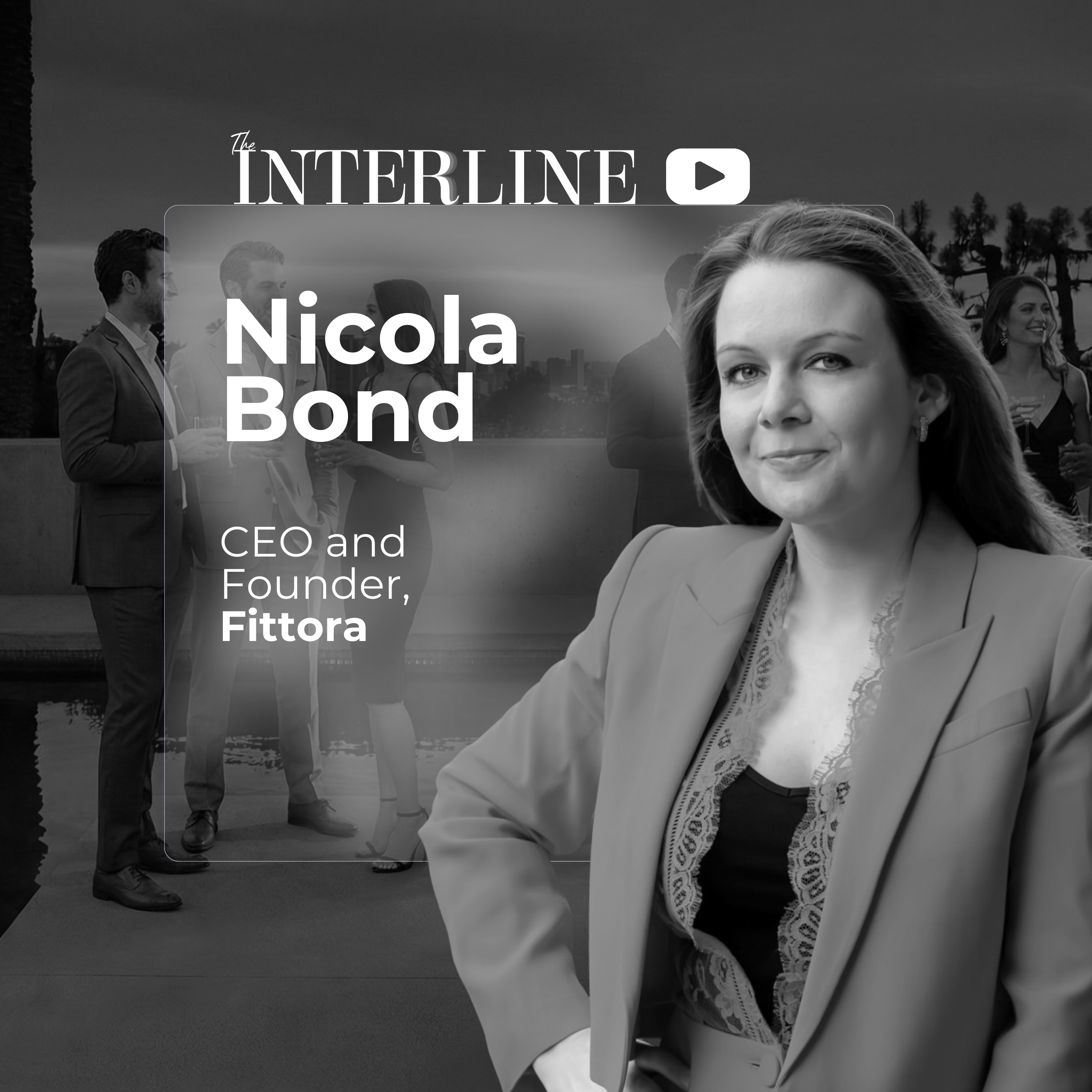 The AI Logic And The Business Model Behind Virtual Fit