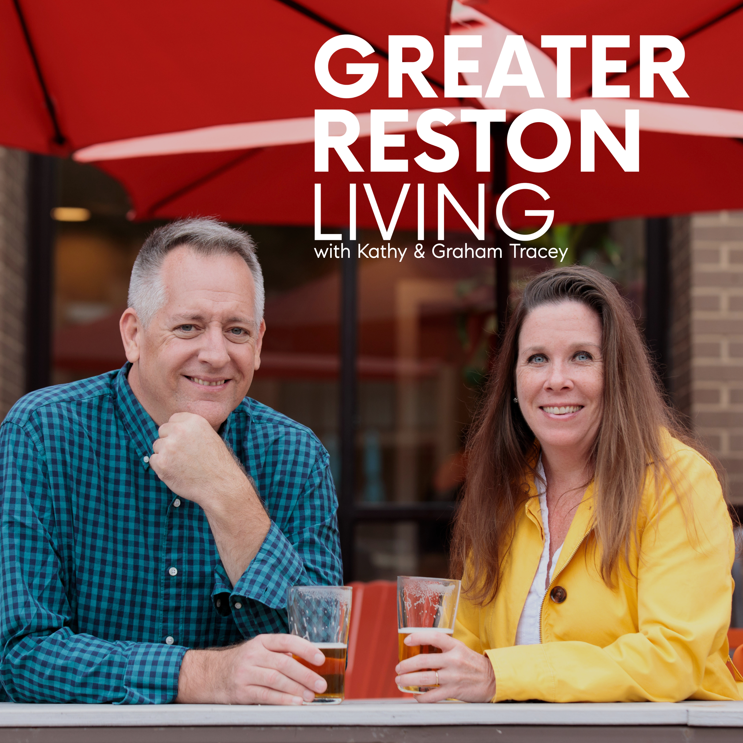The Greater Reston Living Podcast