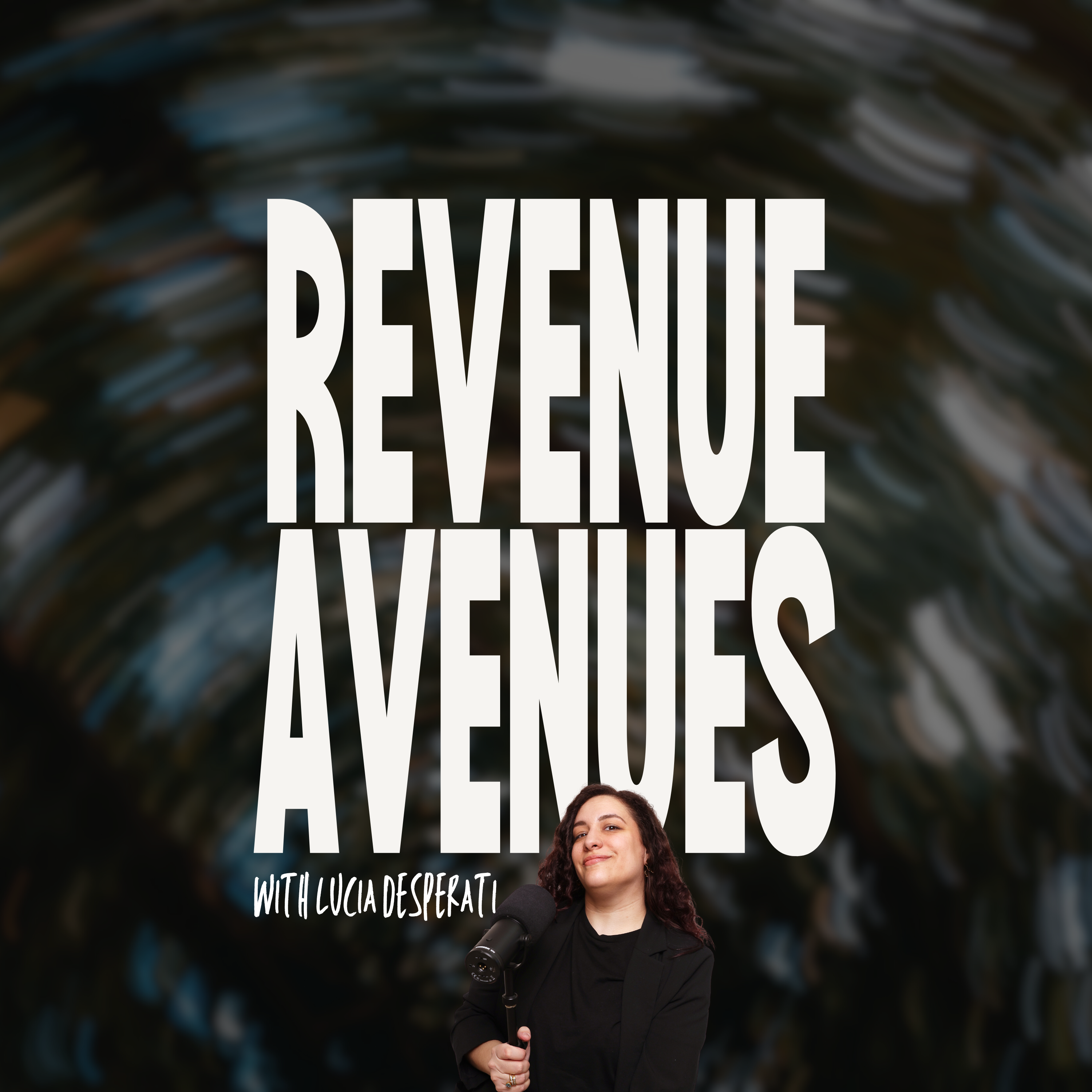 Revenue Avenues cover art