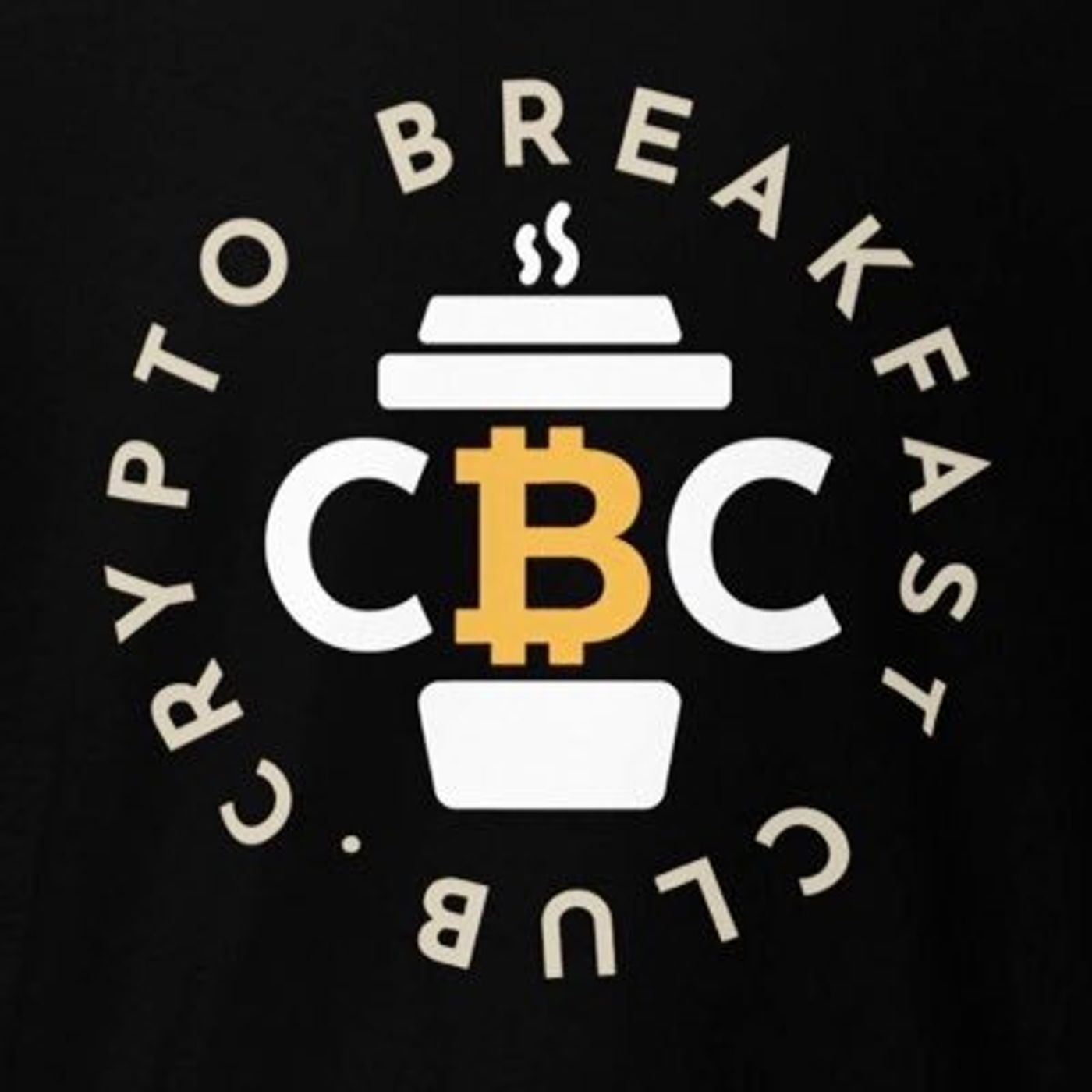 Crypto Breakfast Club cover art