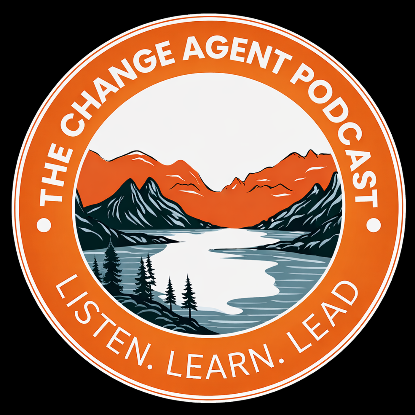 The Change Agent Podcast