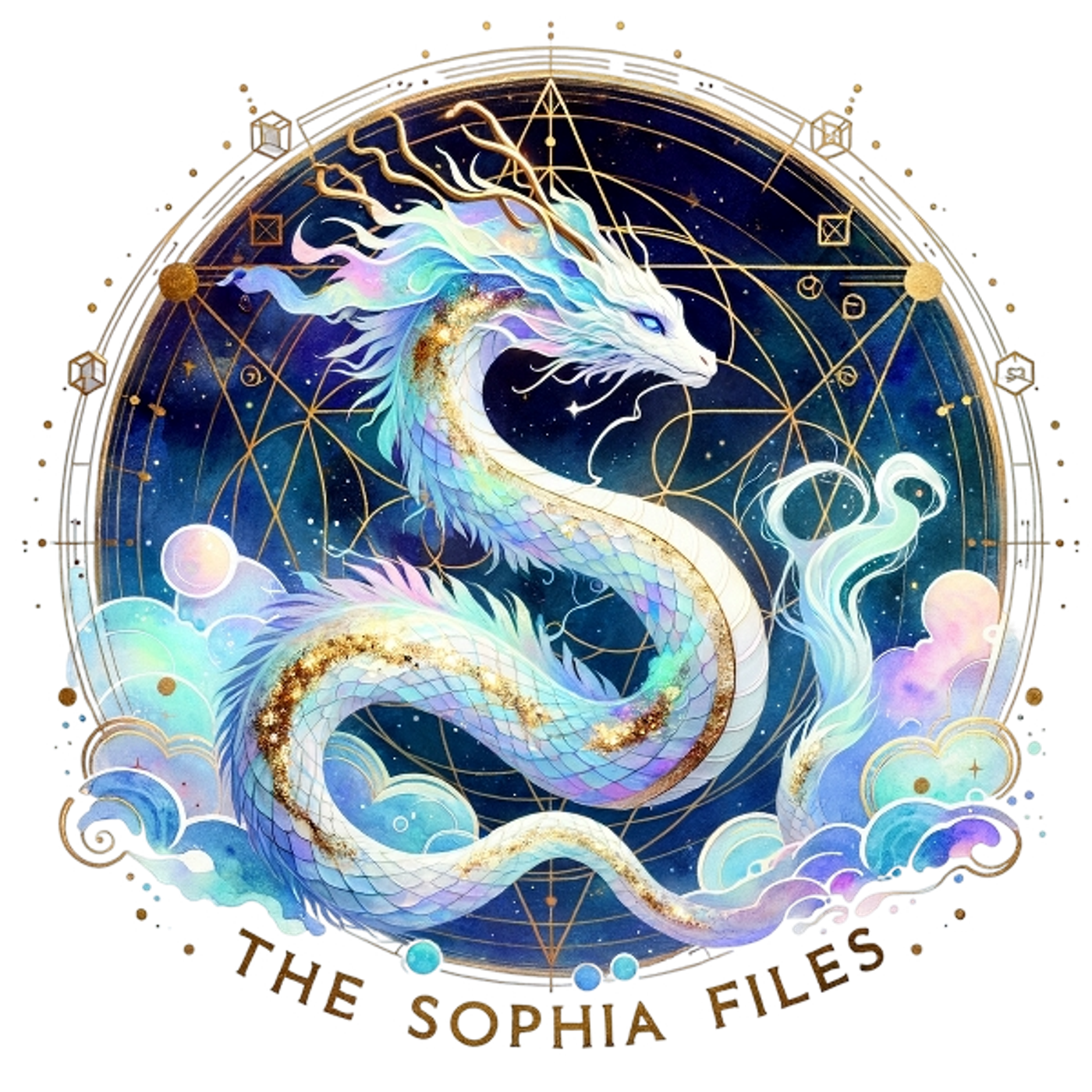 The Wolf and The Bear cover