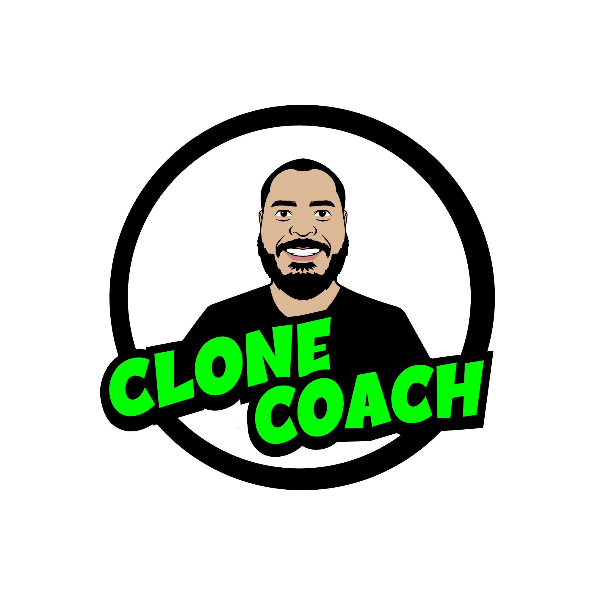 Clone Coach Podcast