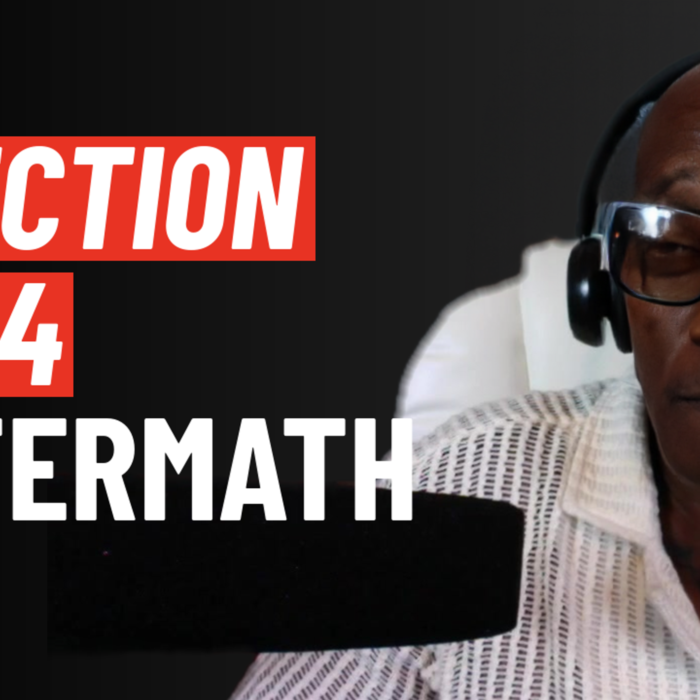 Erection 2024  - The Aftermath