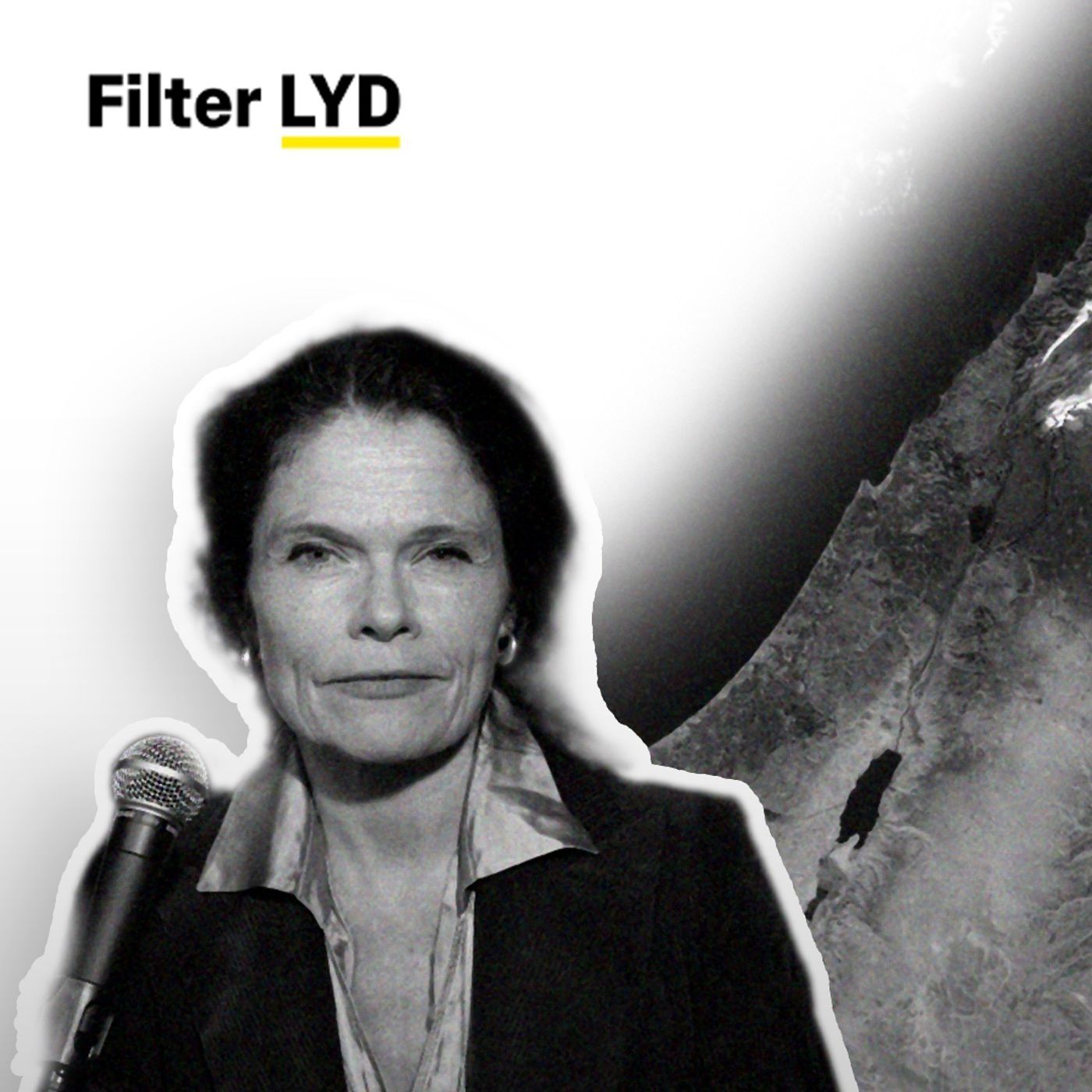 Et nytt Midtøsten med Cecilie Hellestveit Et nytt Midtøsten med Cecilie Hellestveit