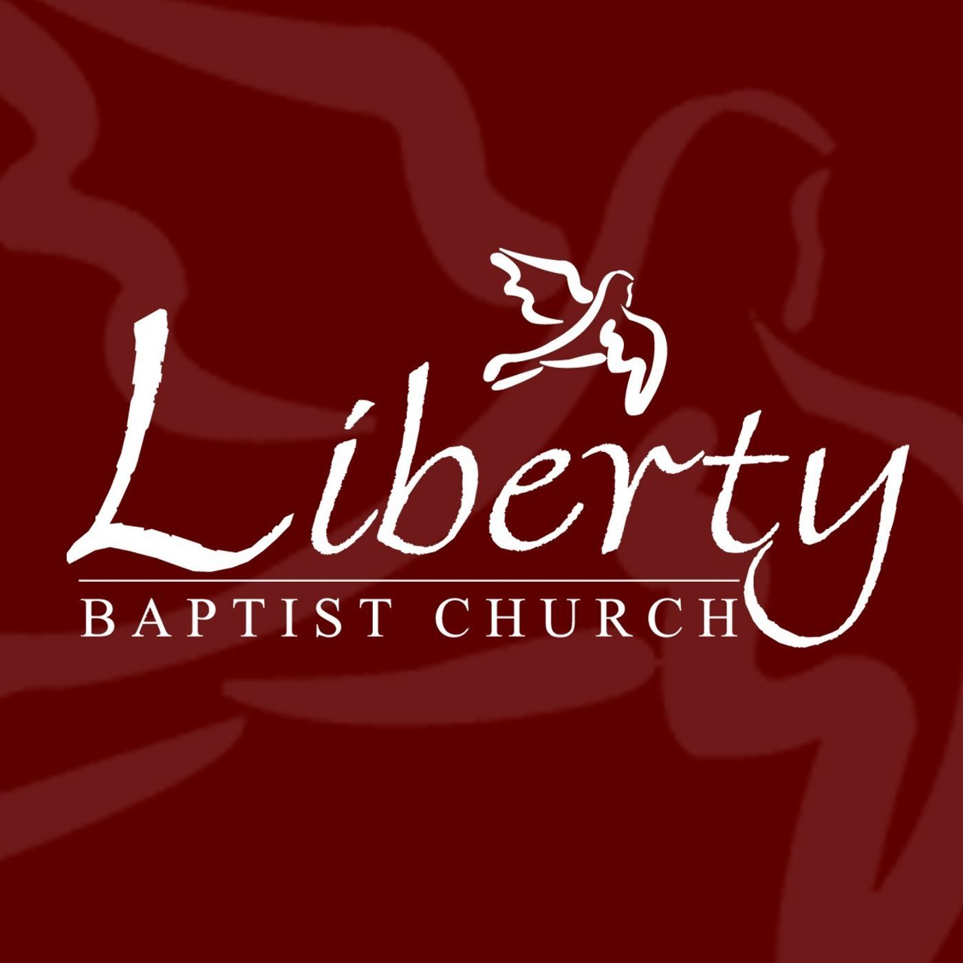 Liberty Podcast cover art