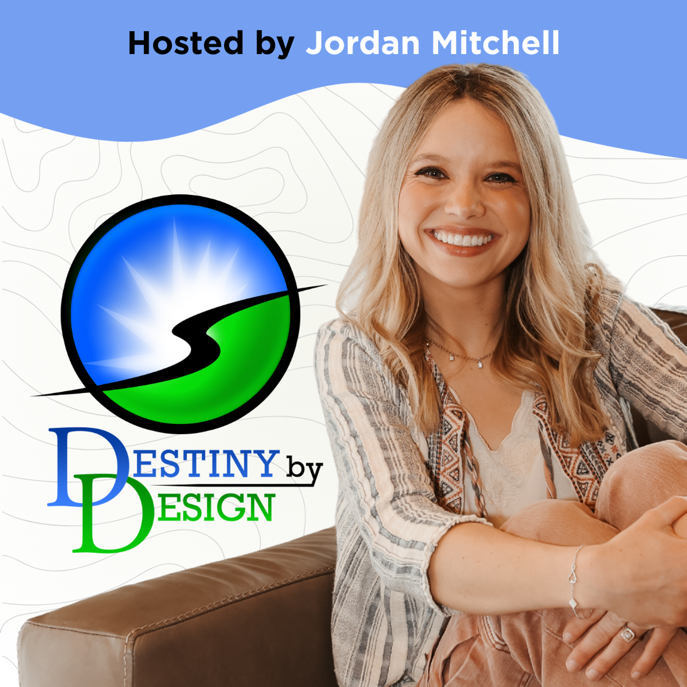 Destiny By Design cover art