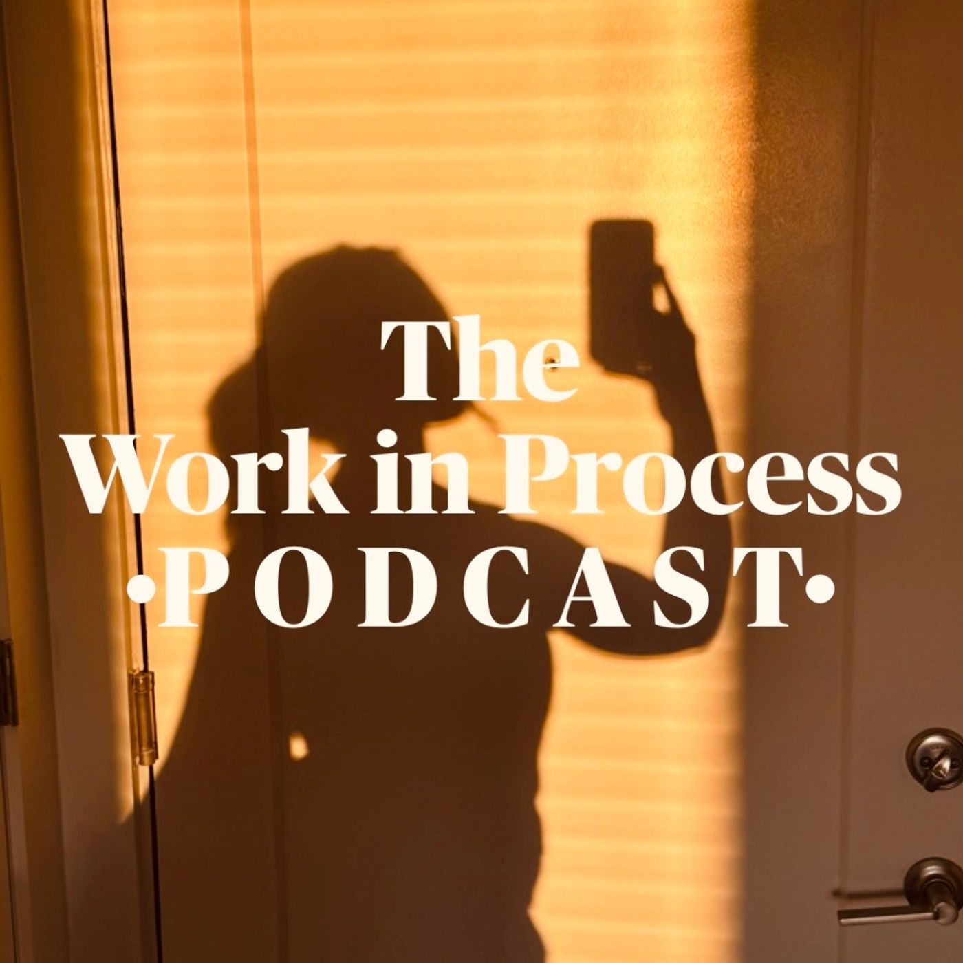 EPISODE #2 - THE POWER OF BEING ALONE