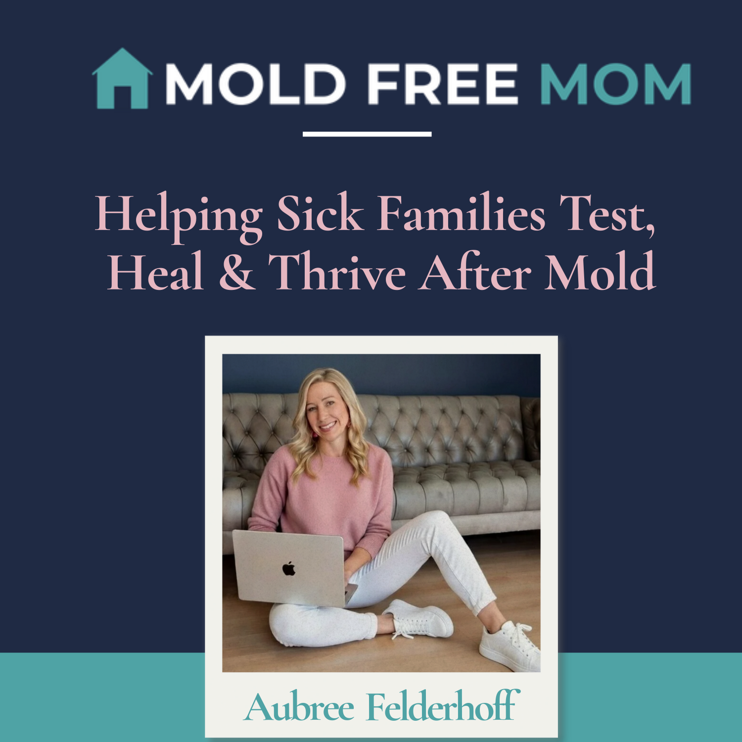 Mold Free Mom | Toxic Mold, Mold Illness, Mold Detox, Chronic Illness, Black Mold, CIRS