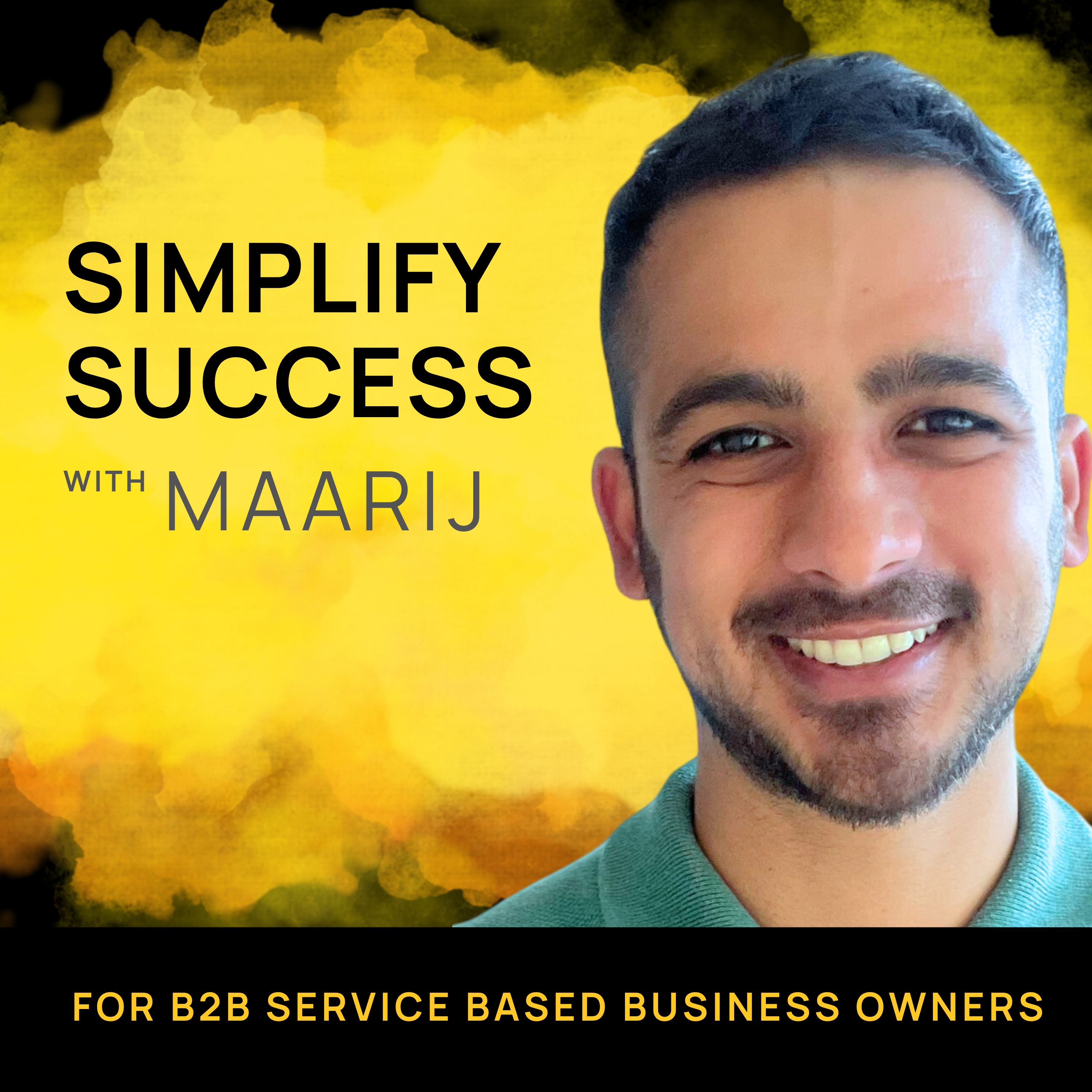Simplify Success cover