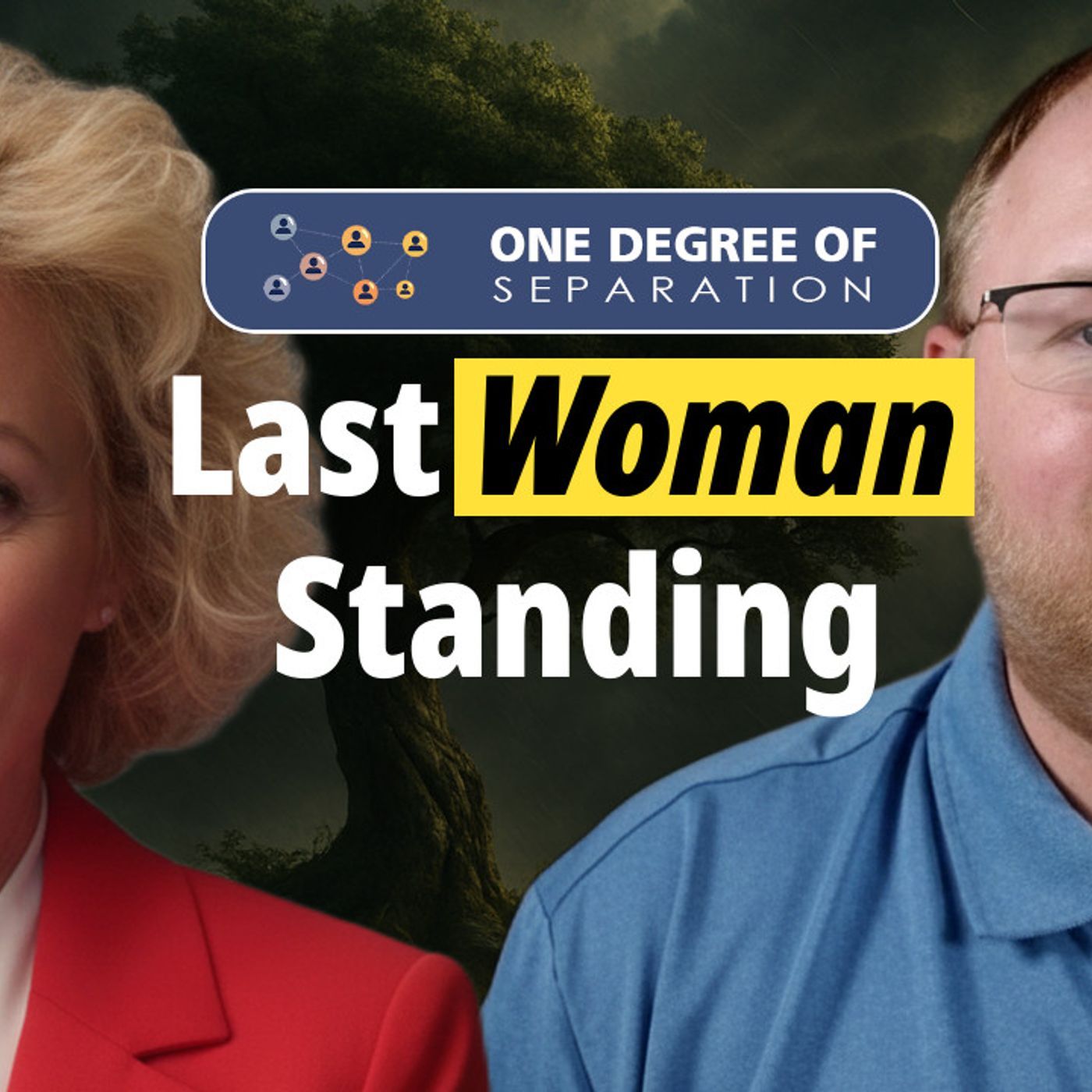 One Degree Of Separation