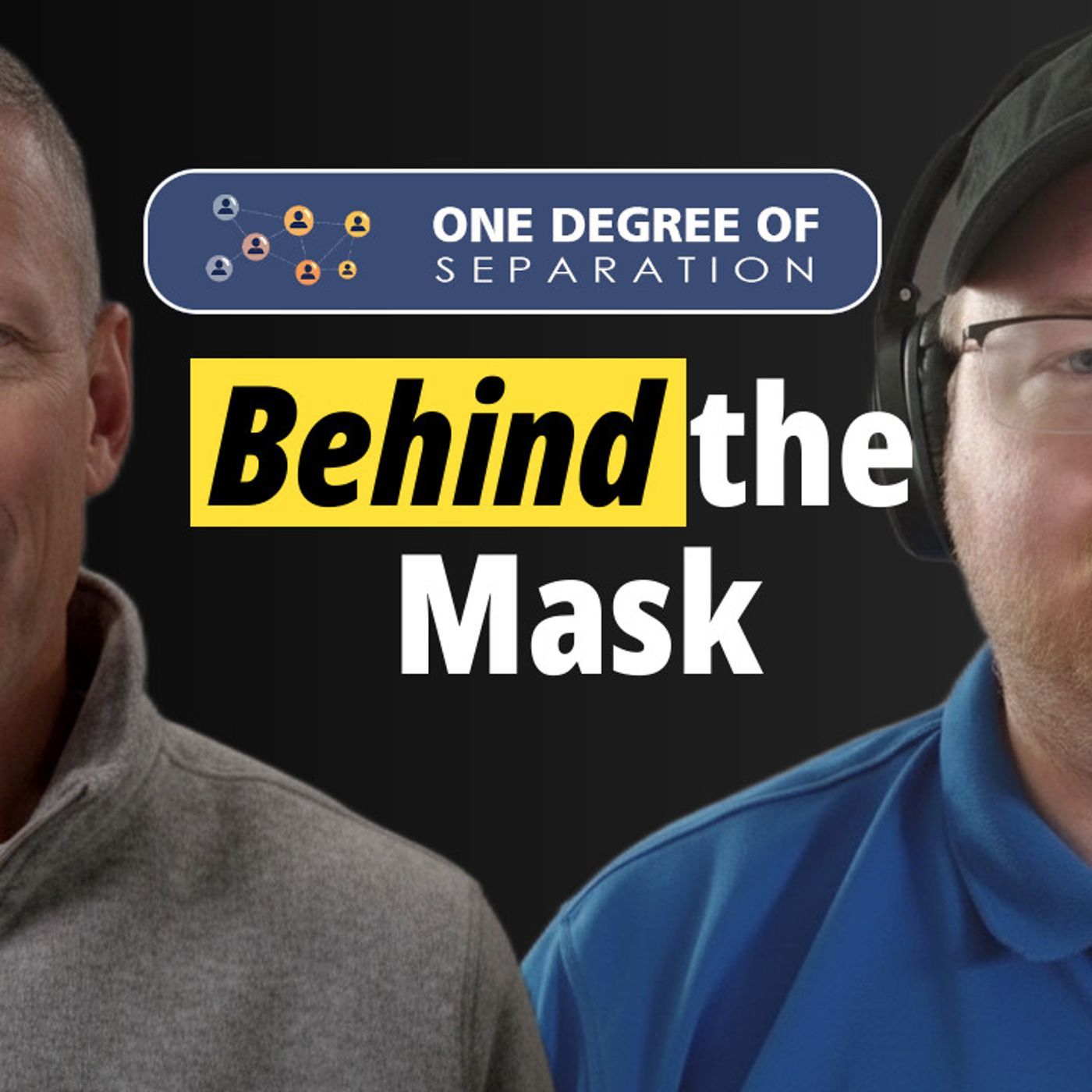 One Degree Of Separation