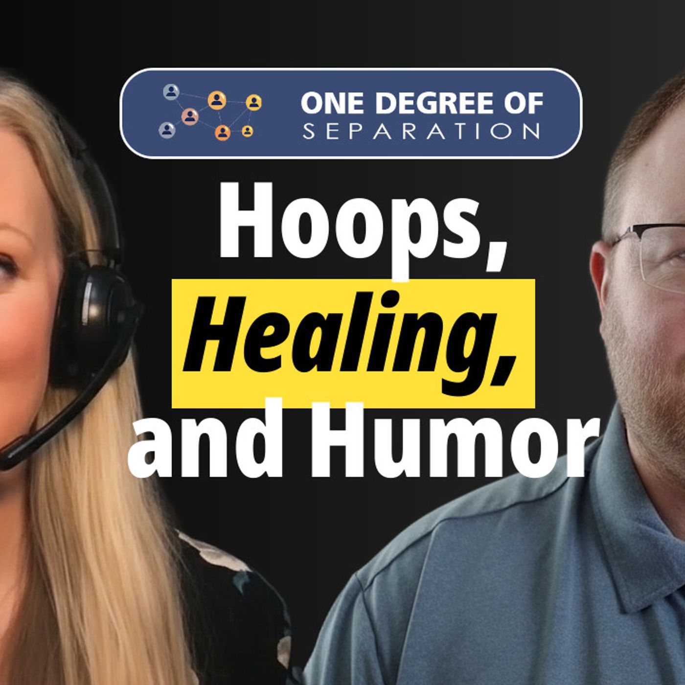 One Degree Of Separation