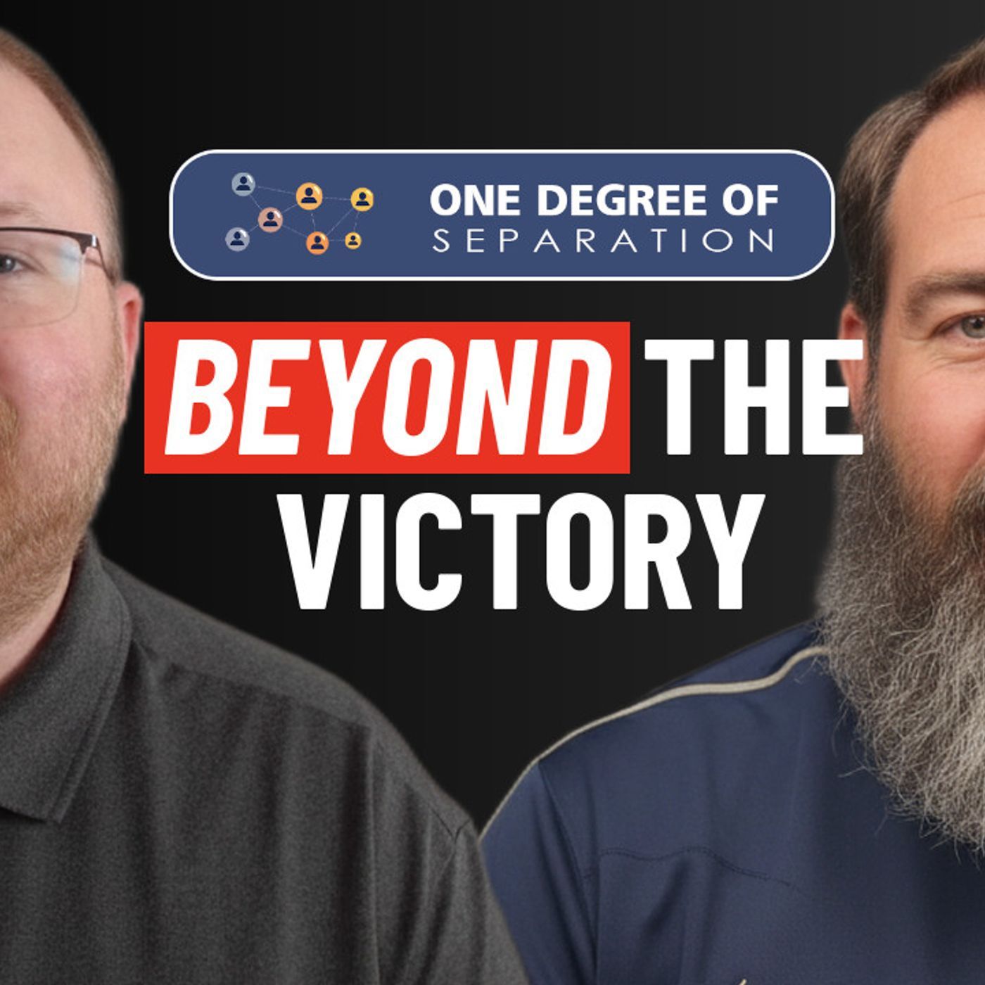 One Degree Of Separation