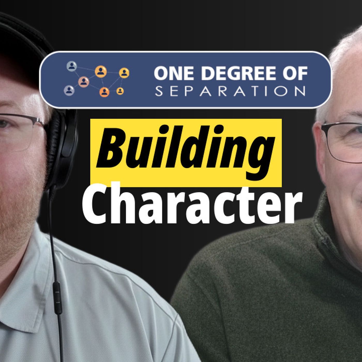 One Degree Of Separation