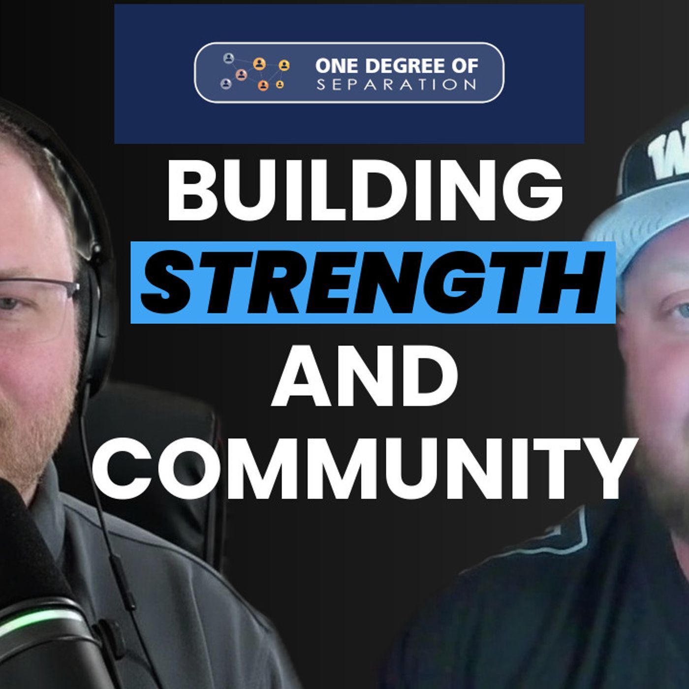 One Degree Of Separation