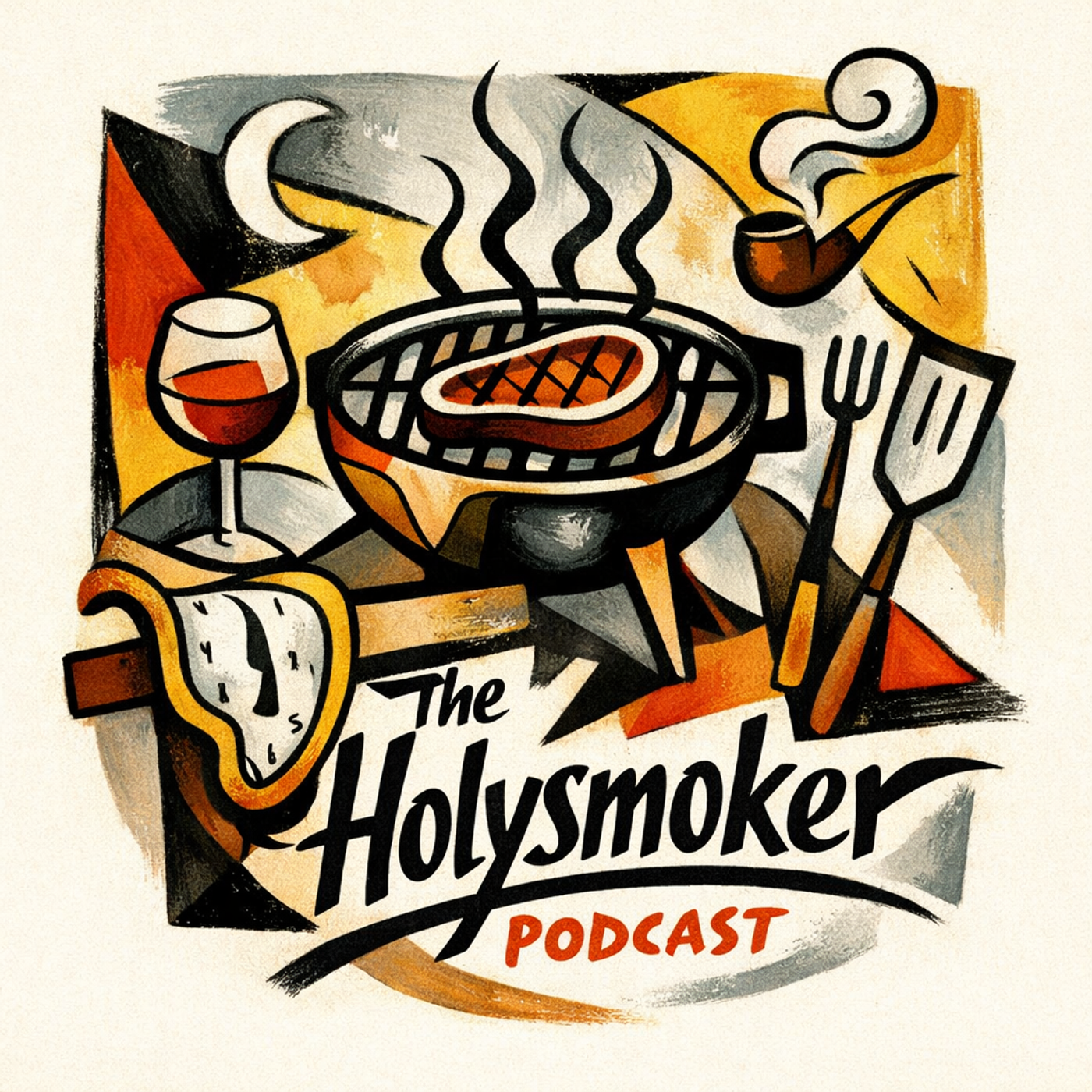 The Holy Duffer Podcast