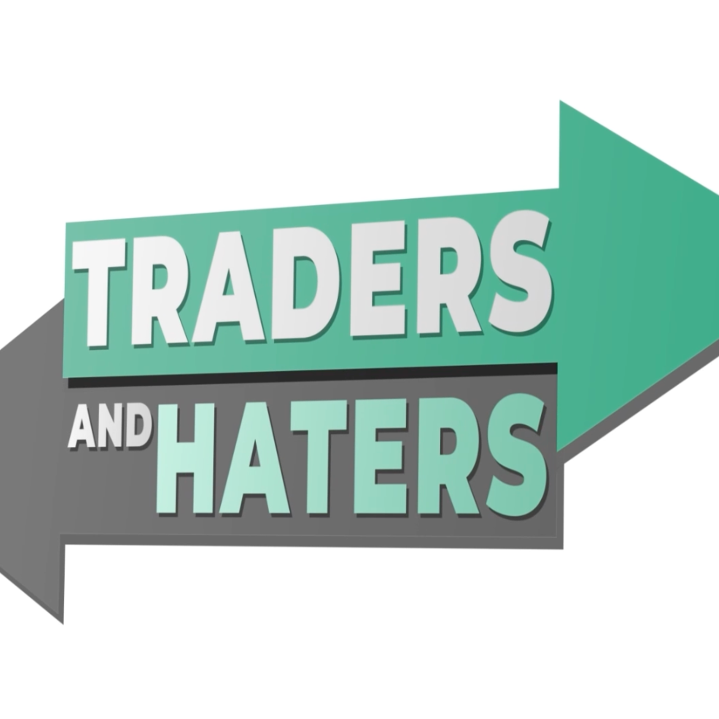 Traders and Haters with Big Daddy Max cover art