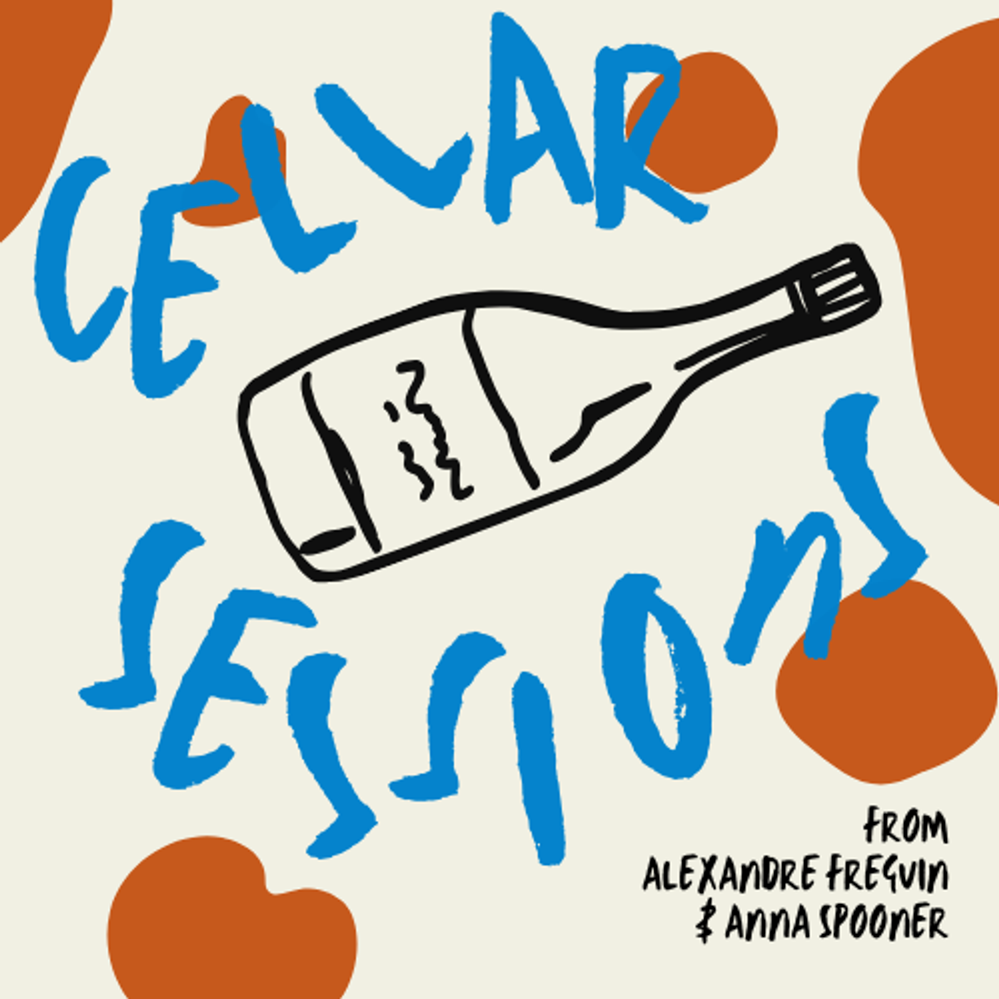 Cellar Sessions Podcast