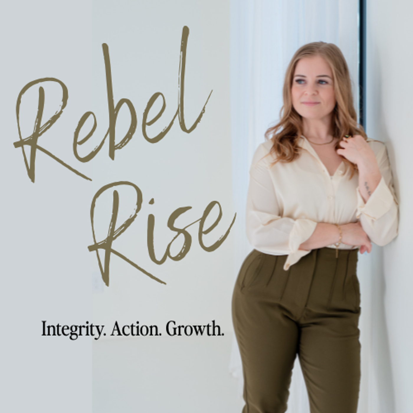 Rebel Rise cover art