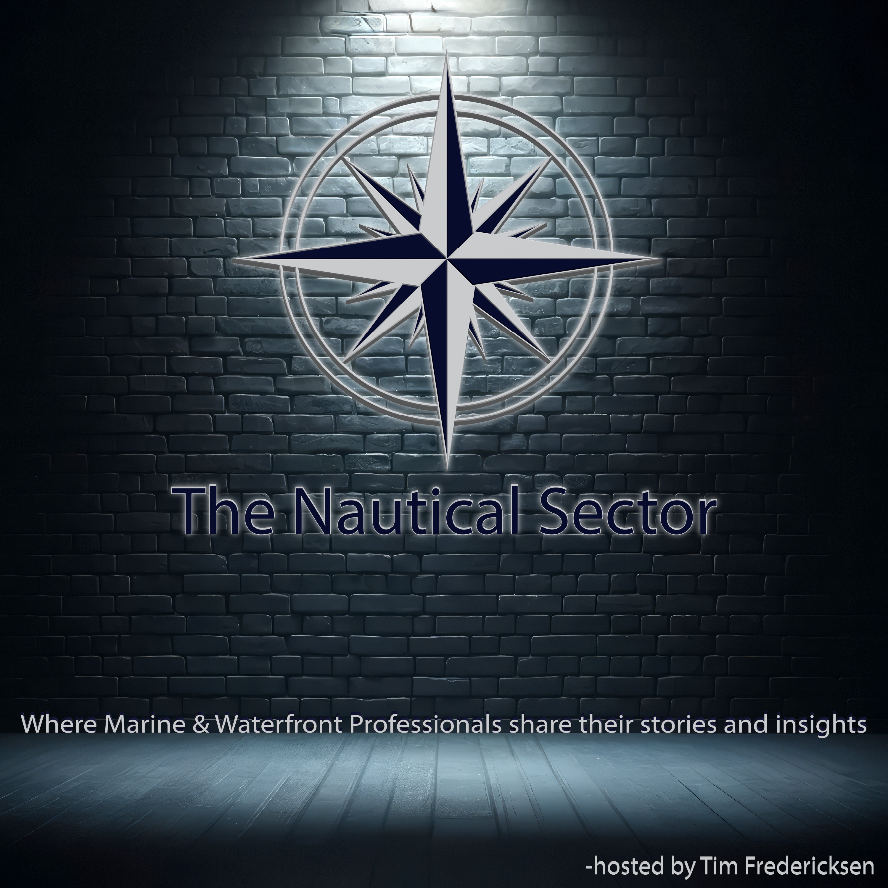 The Nautical Sector cover art