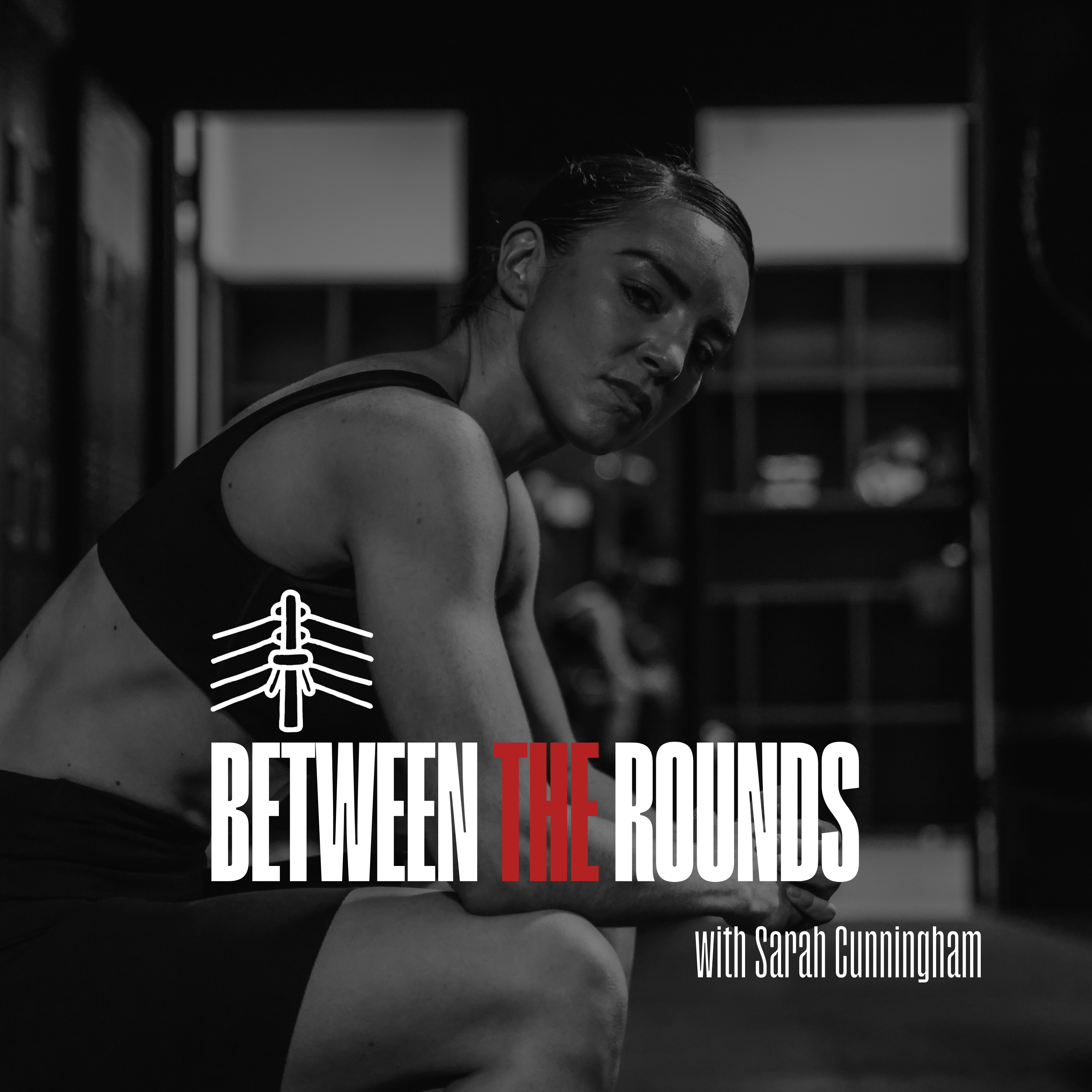 Between The Rounds Official cover art