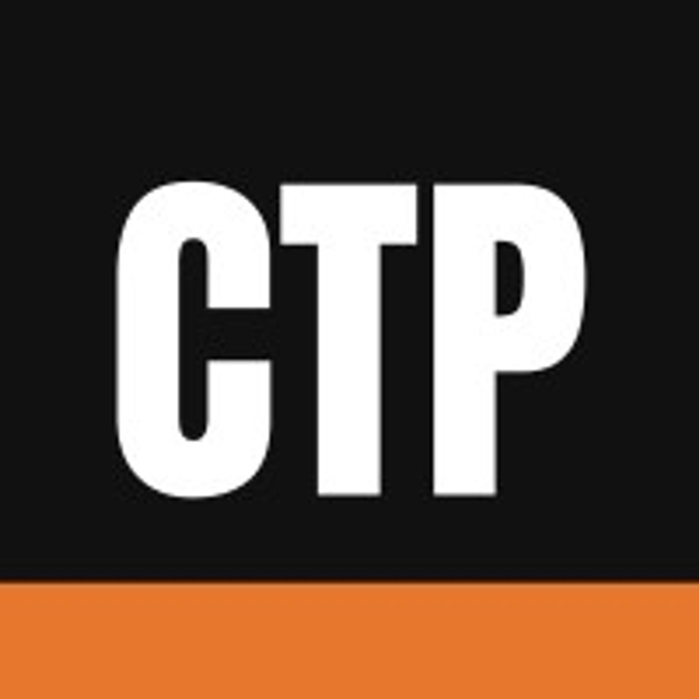 Construction Technology Podcast cover art