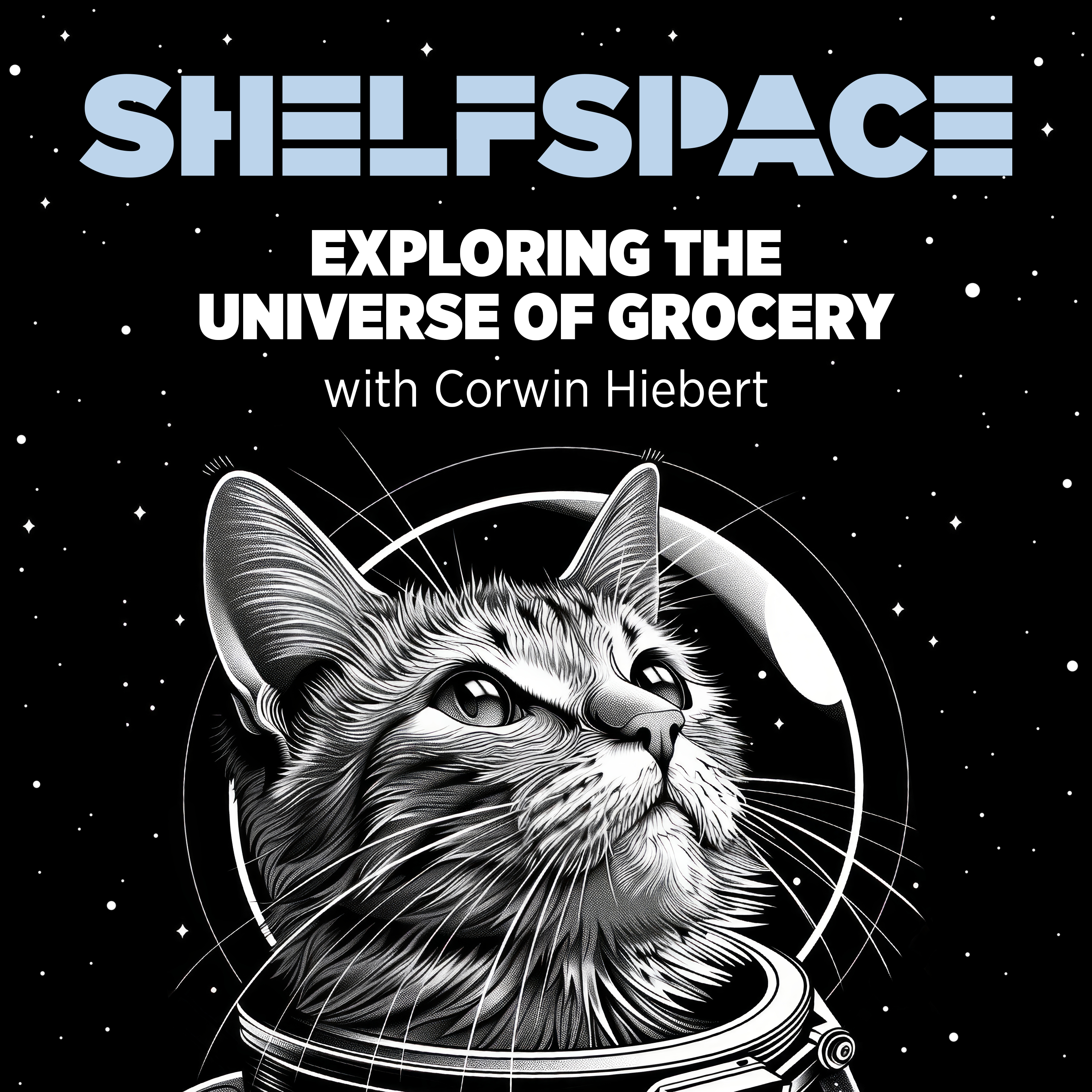 SHELFSPACE cover art