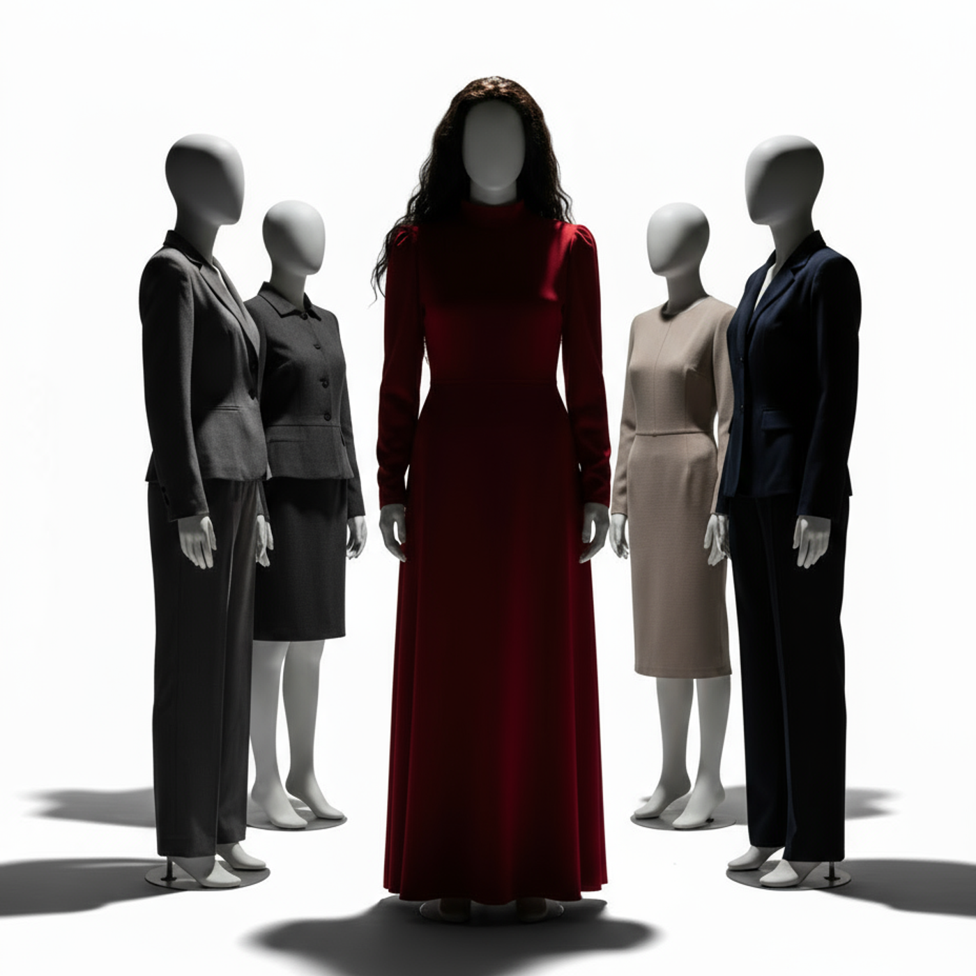 Holy Magic Hair cover art