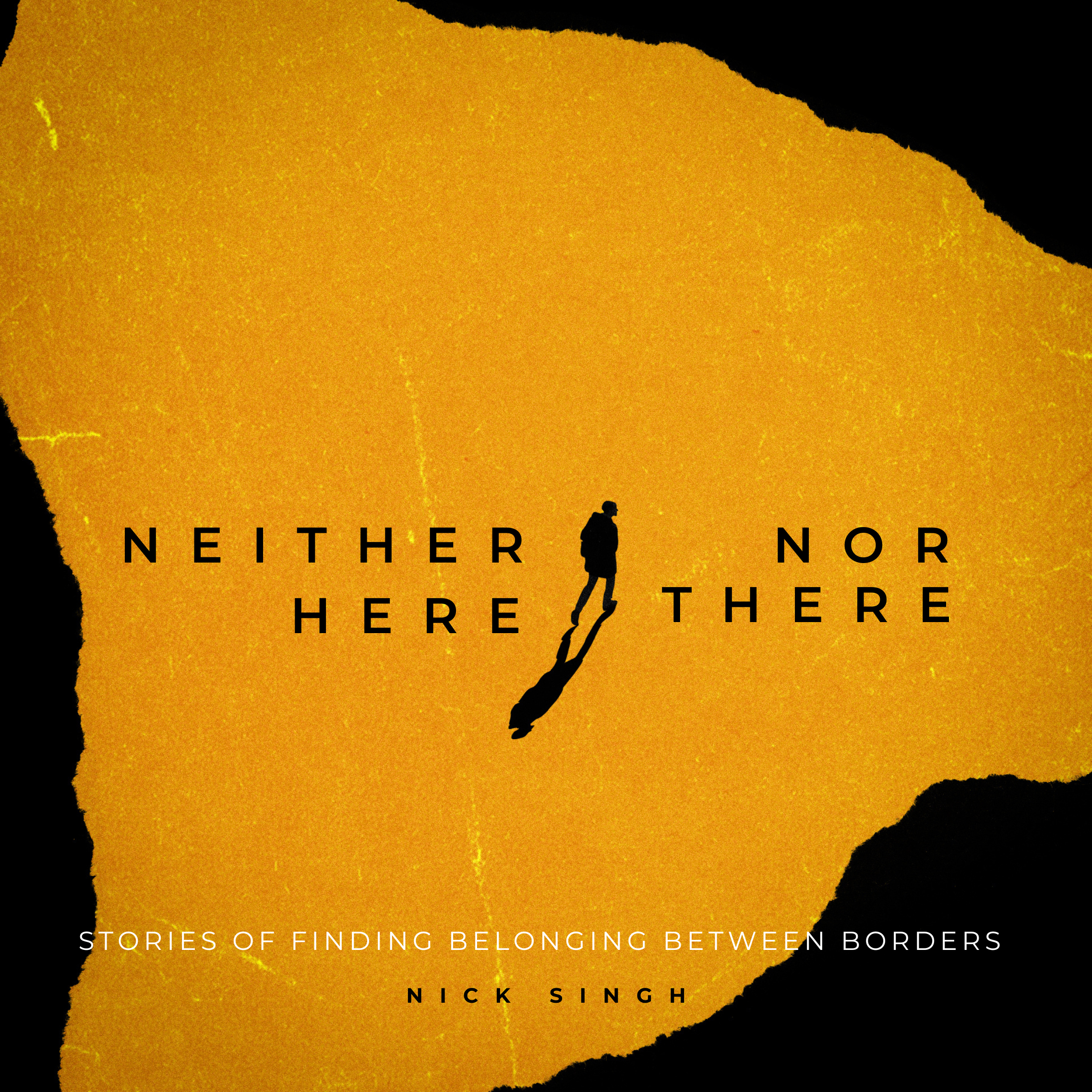 Neither Here Nor There
